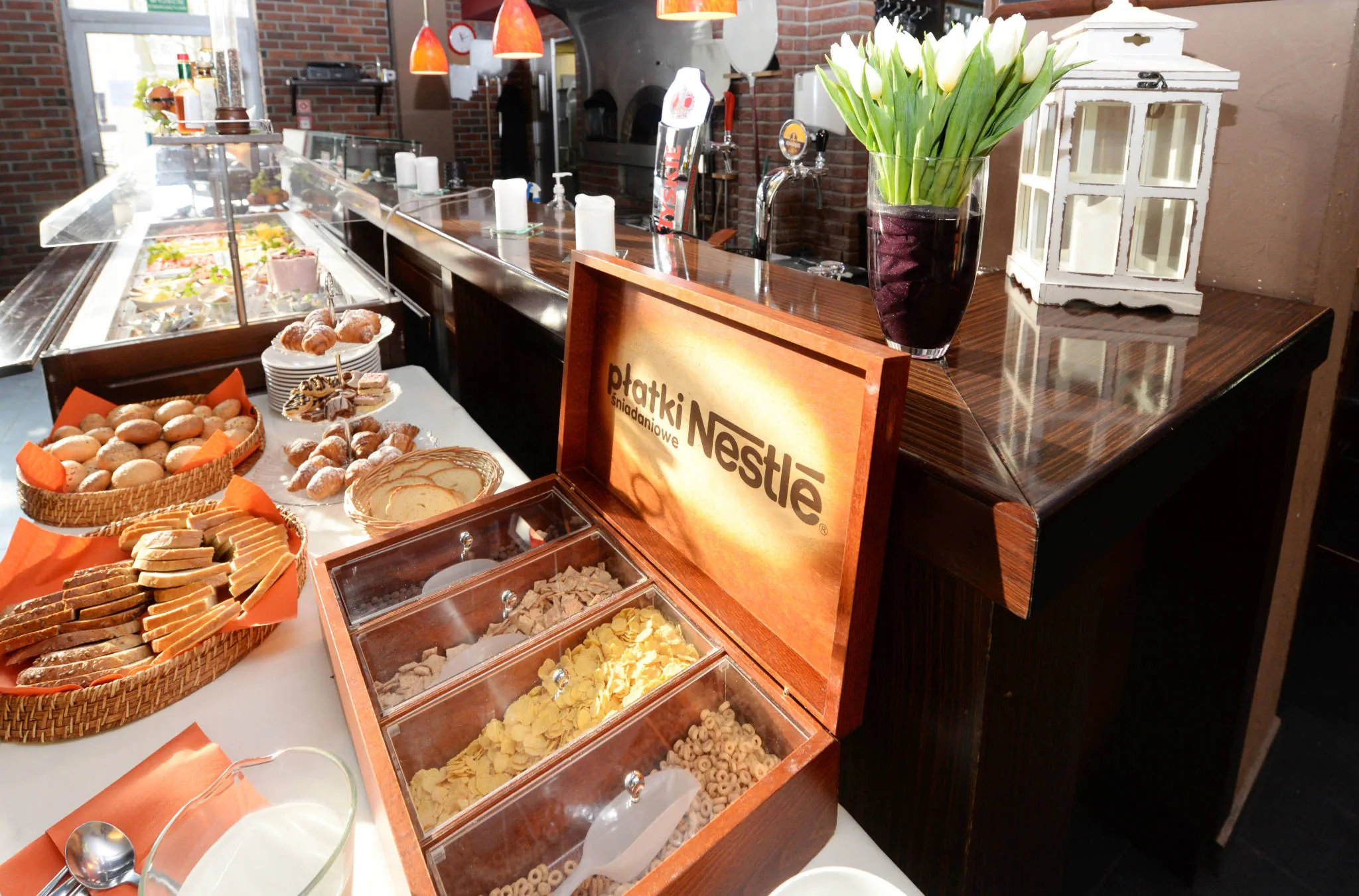 Hotel Liburnia Cieszyn – Těšín, Polsko