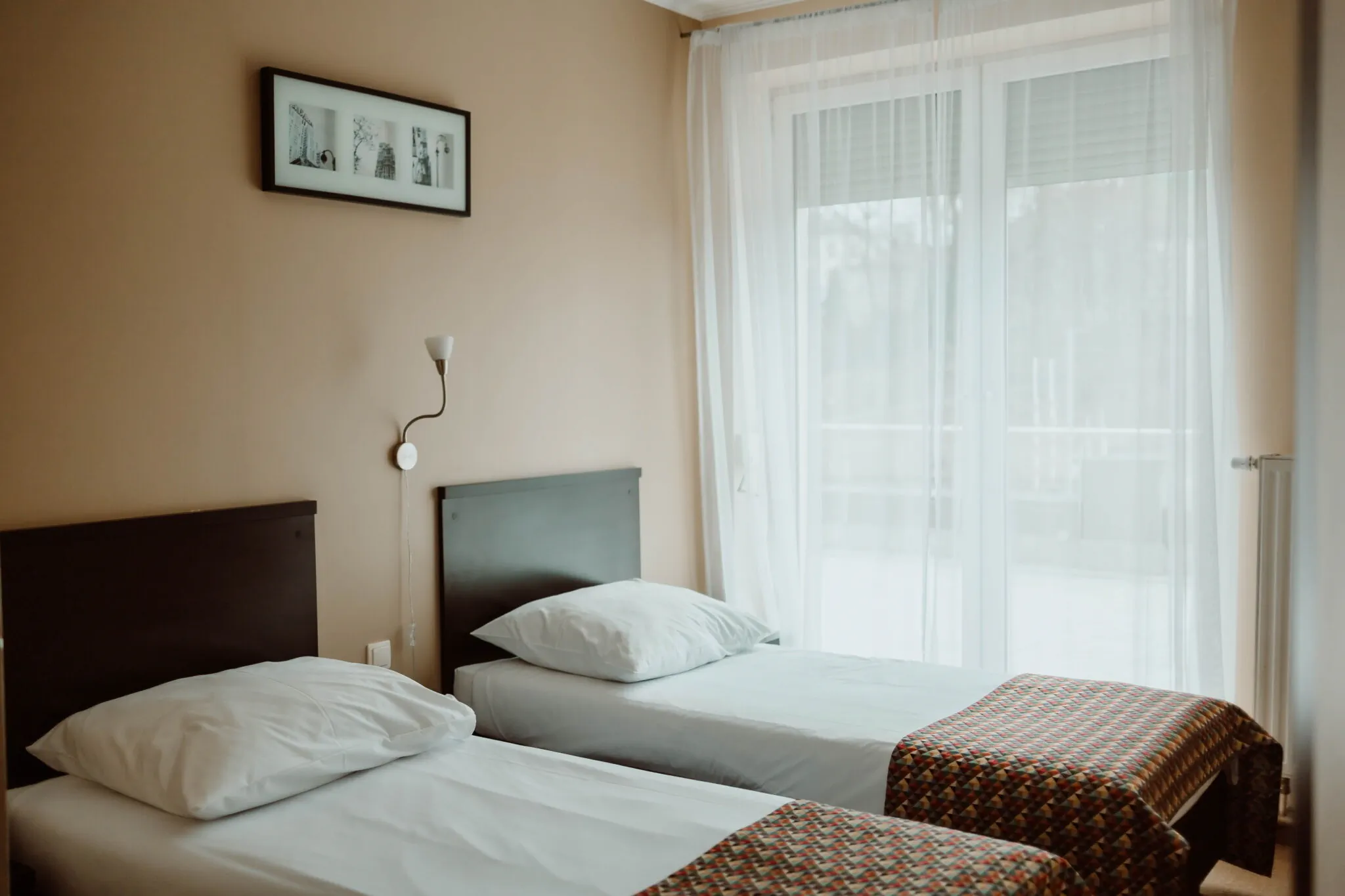 Hotel Liburnia Cieszyn – Těšín, Polsko