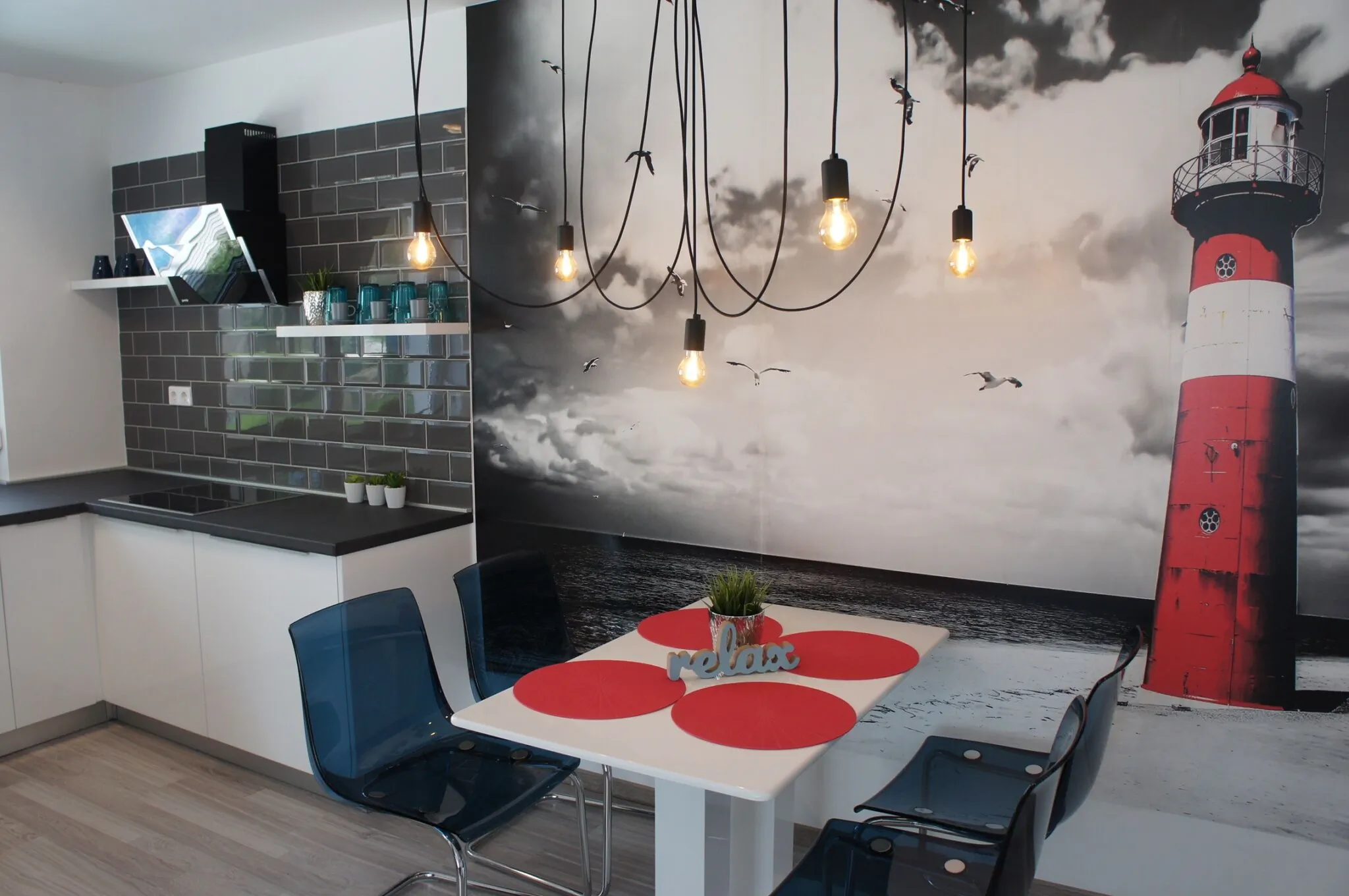 Laguna Beach Apartmanok Siófok – Siófok, Ungaria