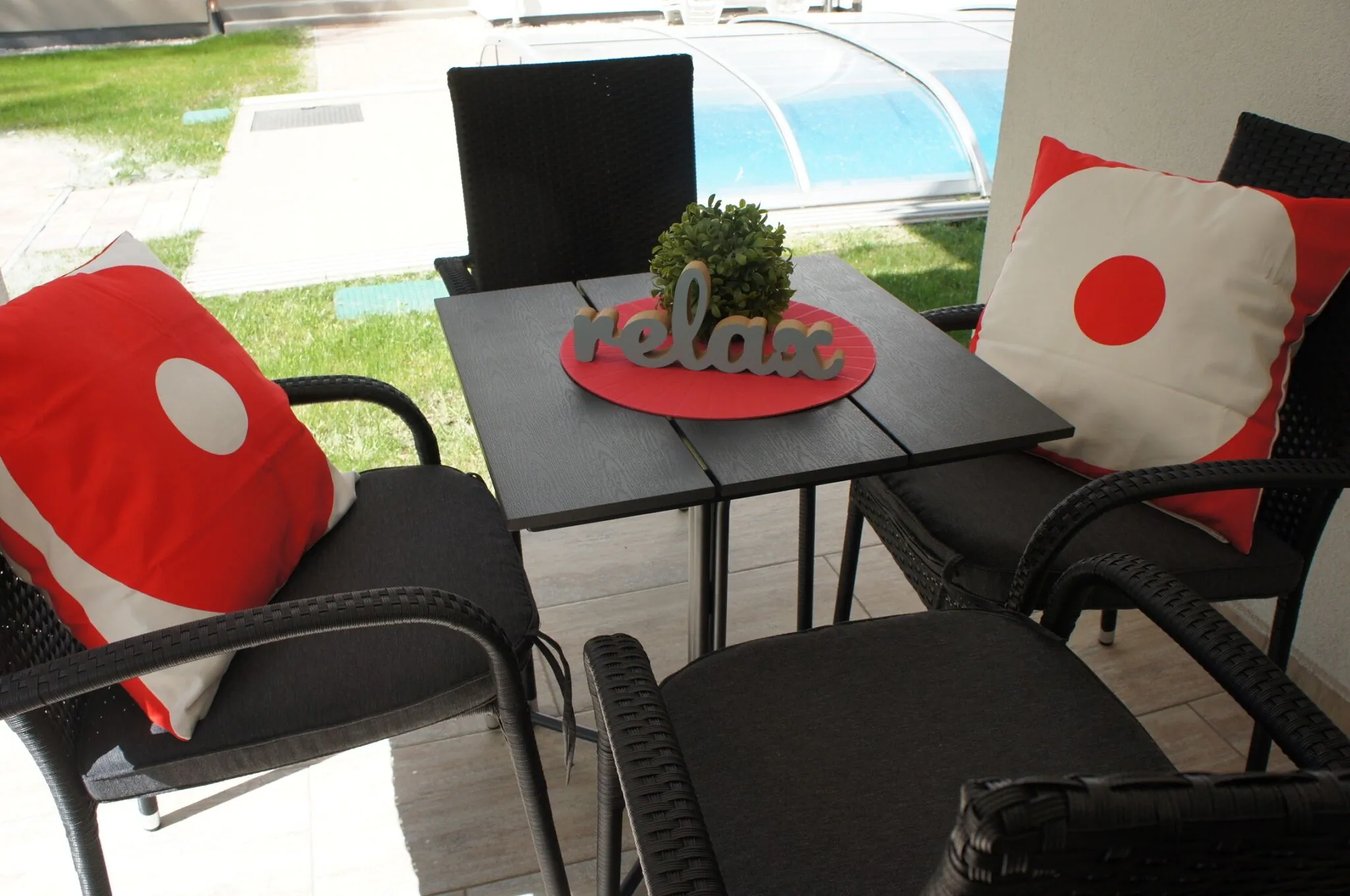 Laguna Beach Apartmanok Siófok – Siófok, Ungaria