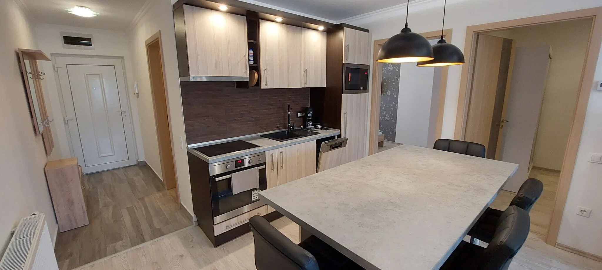 Laguna Beach Apartmanok Siófok – Siófok, Ungaria