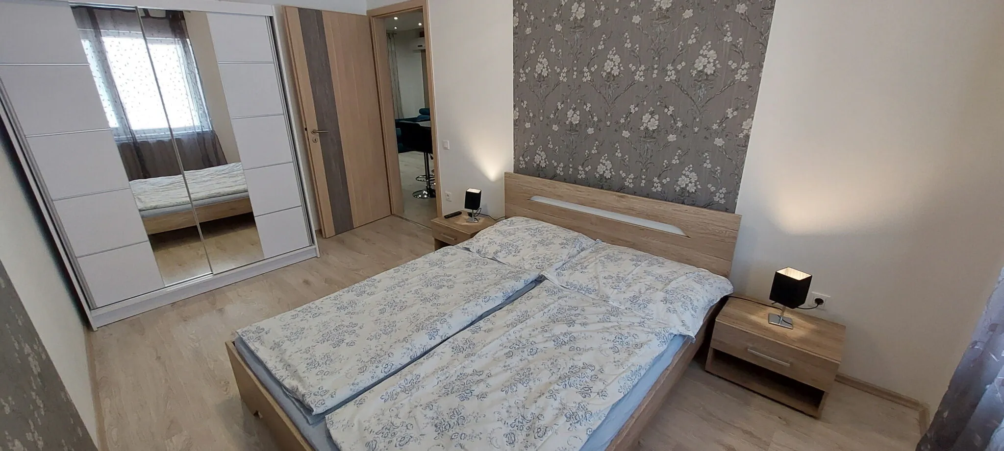 Laguna Beach Apartmanok Siófok – Siófok, Ungaria