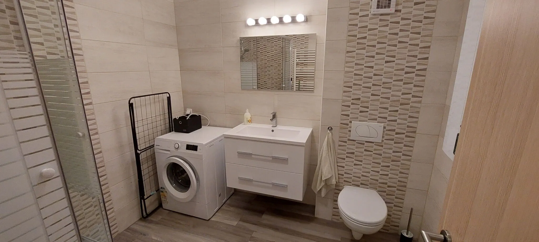 Laguna Beach Apartmanok Siófok – Siófok, Ungaria