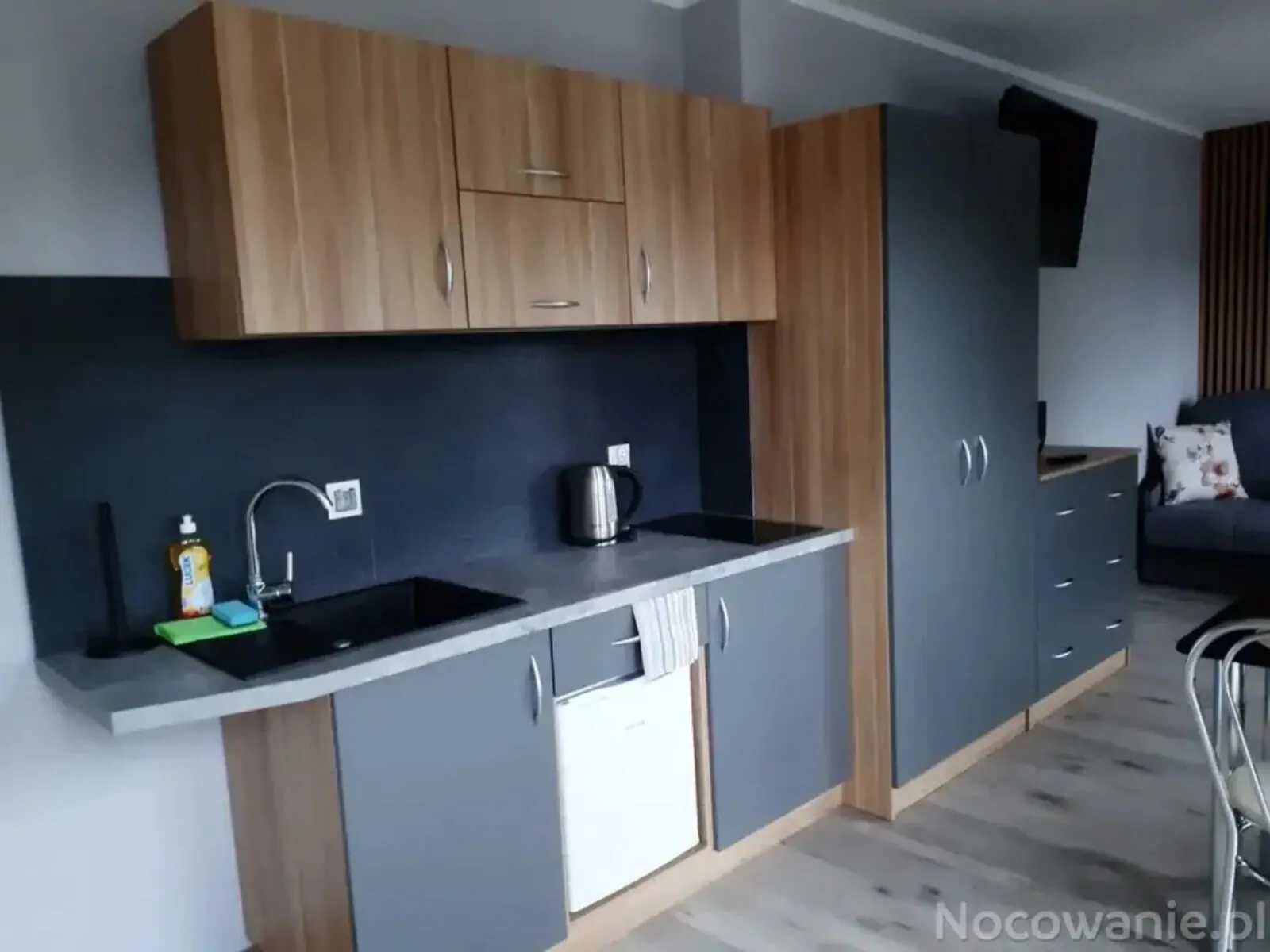 Pensjonat Ventus Władysławowo - foto 5