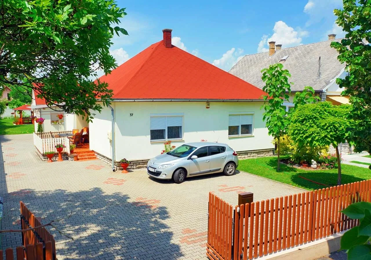 Eszterház Apartman Siófok – Siófok, Ungaria