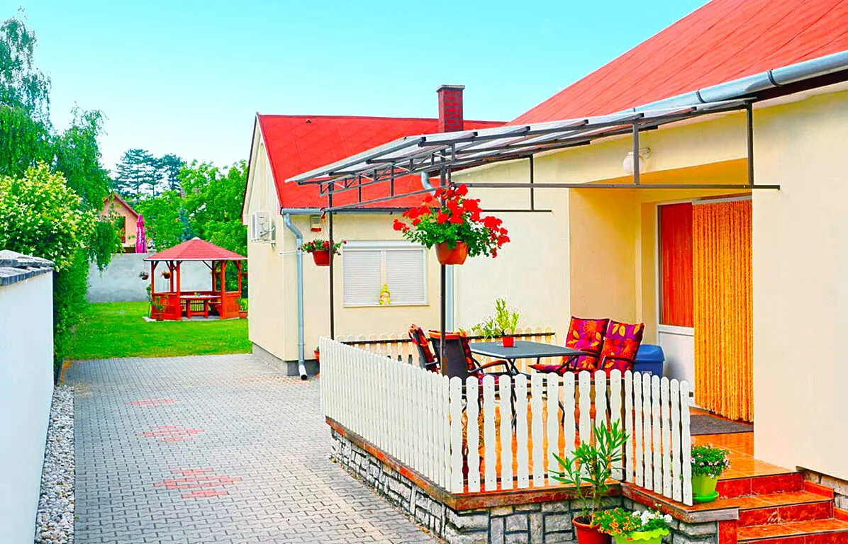 Eszterház Apartman Siófok – Siófok, Ungaria