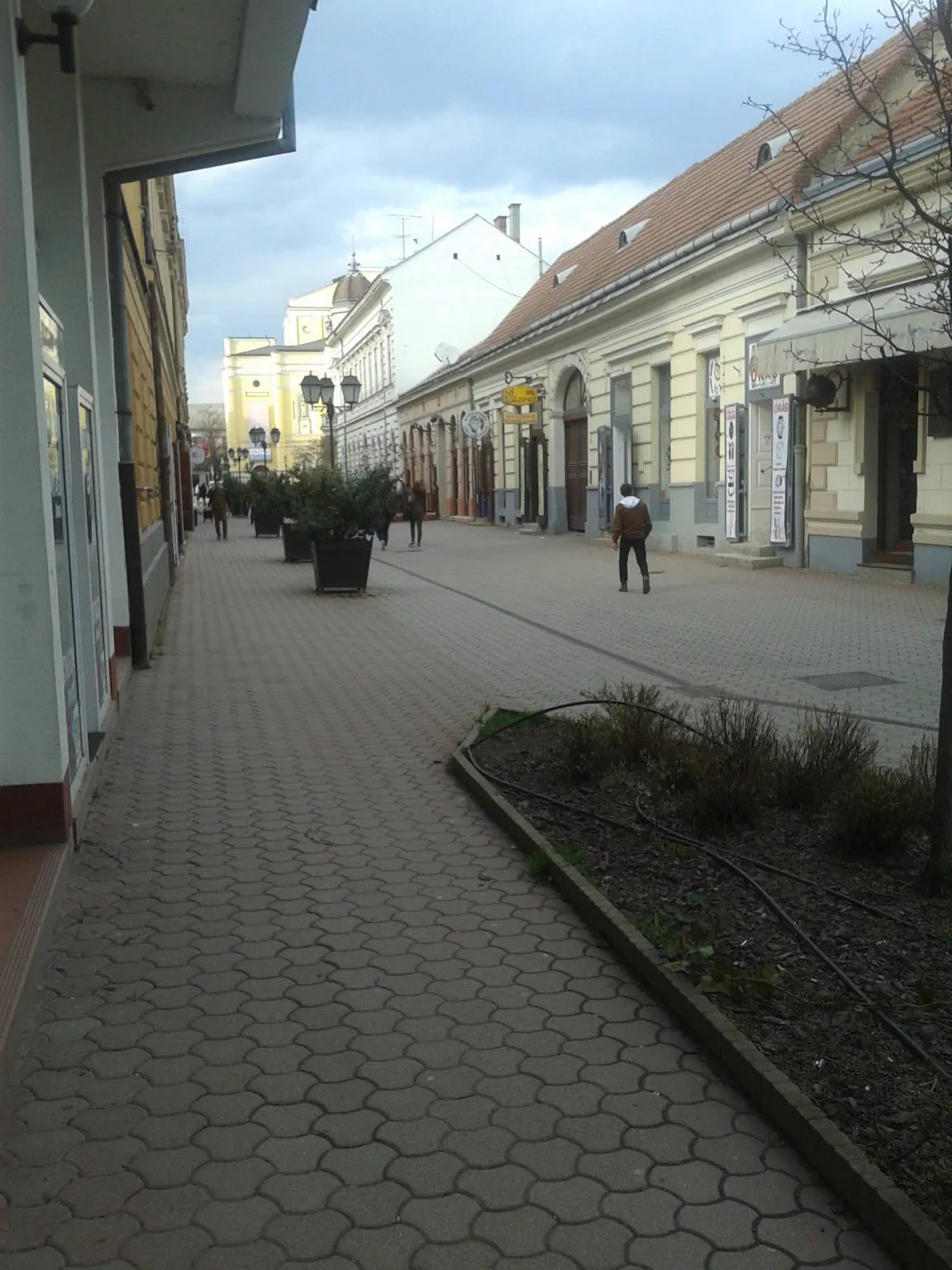 Arad Apartman Debrecen – Debrețin, Ungaria