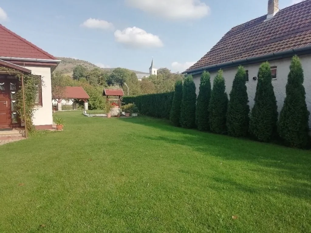 Huta-Völgy Vendégház Erdőhorváti – Erdőhorváti, Ungaria
