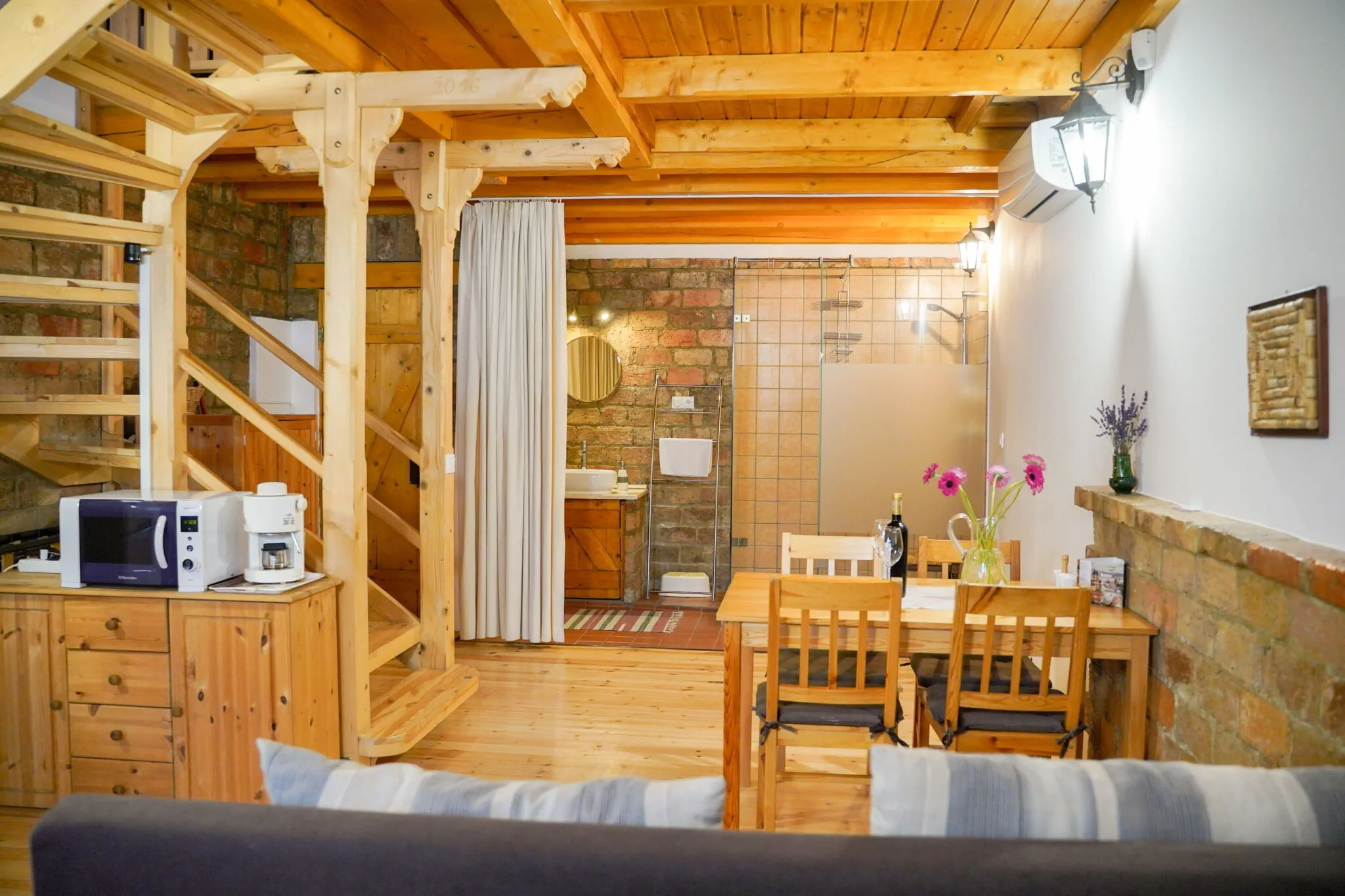 Borház Apartman Eger – Eger, Ungaria