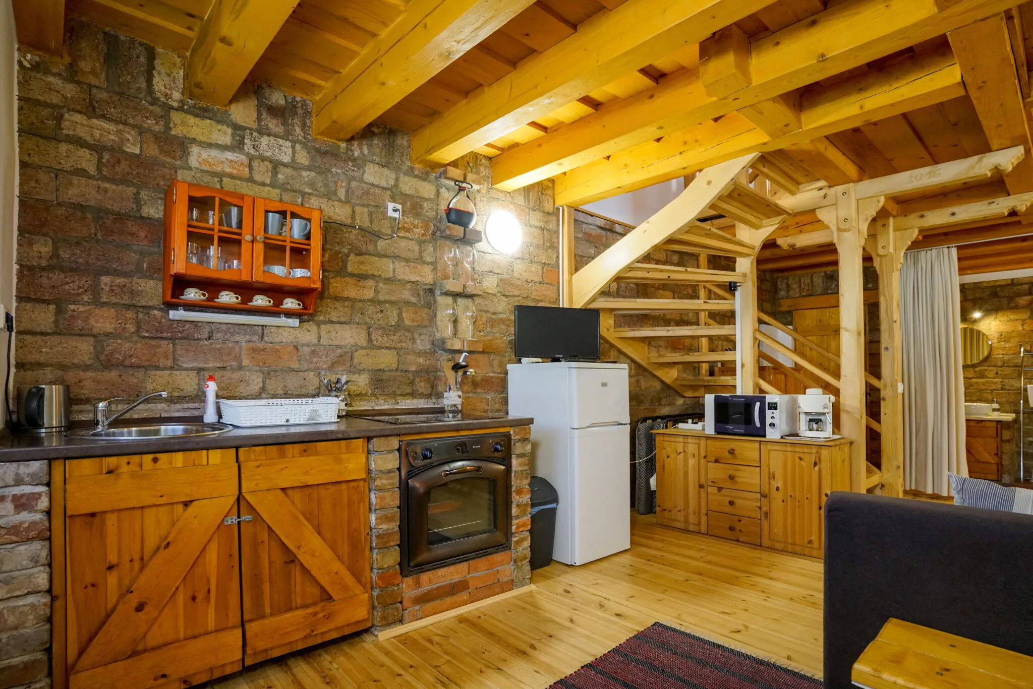 Borház Apartman Eger – Eger, Ungaria