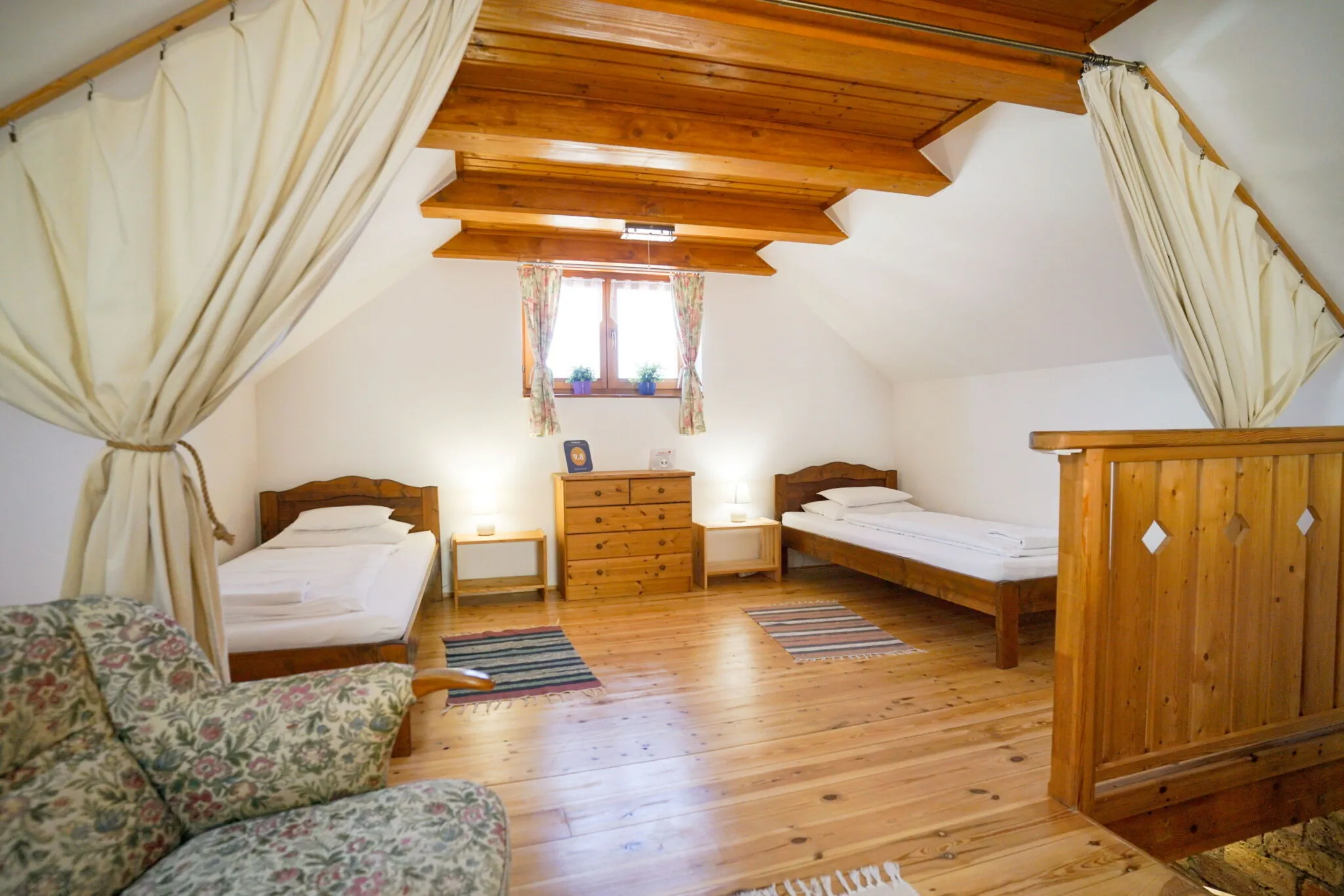 Borház Apartman Eger – Eger, Ungaria