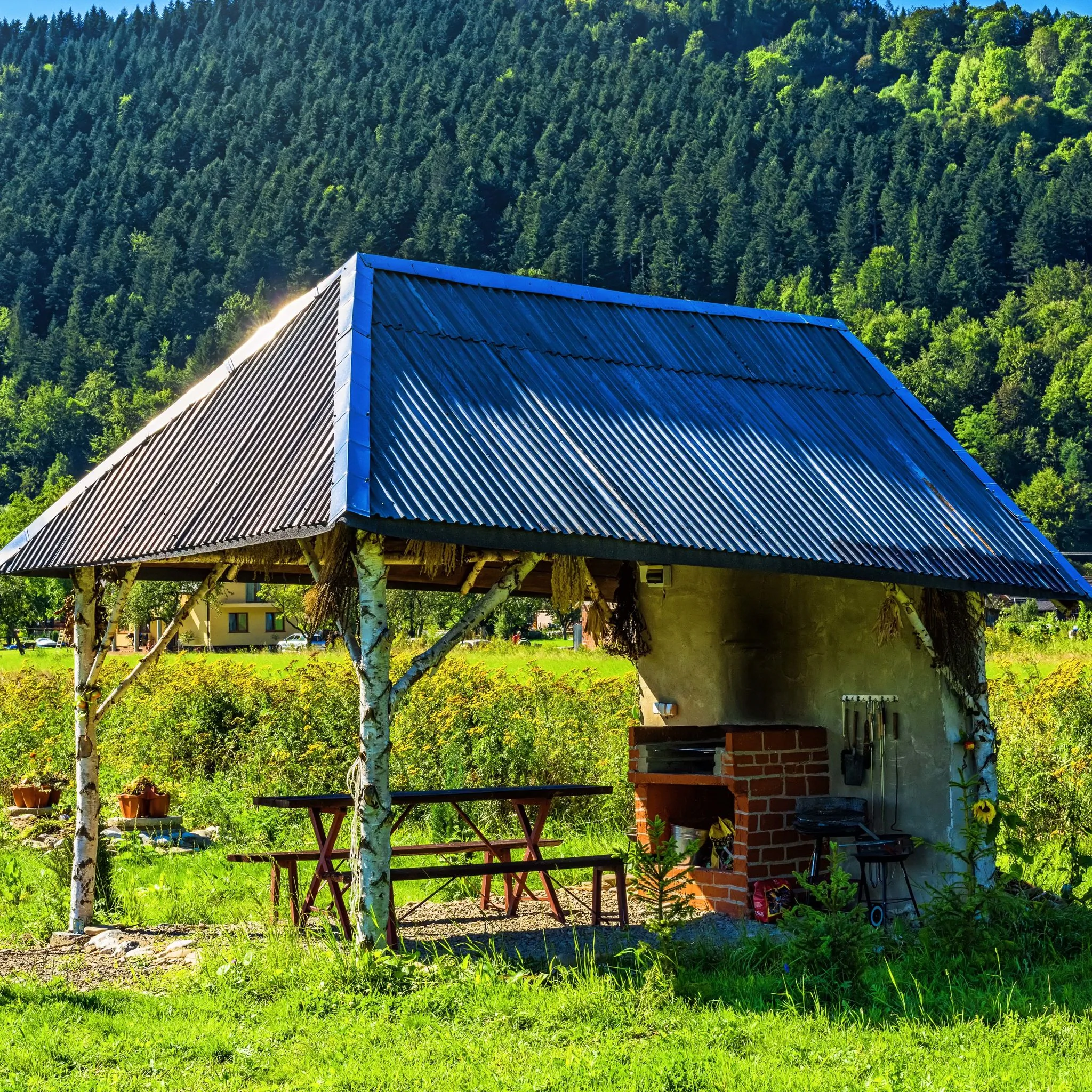 Słoneczna Osada Krościenko nad Dunajcem – Krościenko nad Dunajcem, Polonia