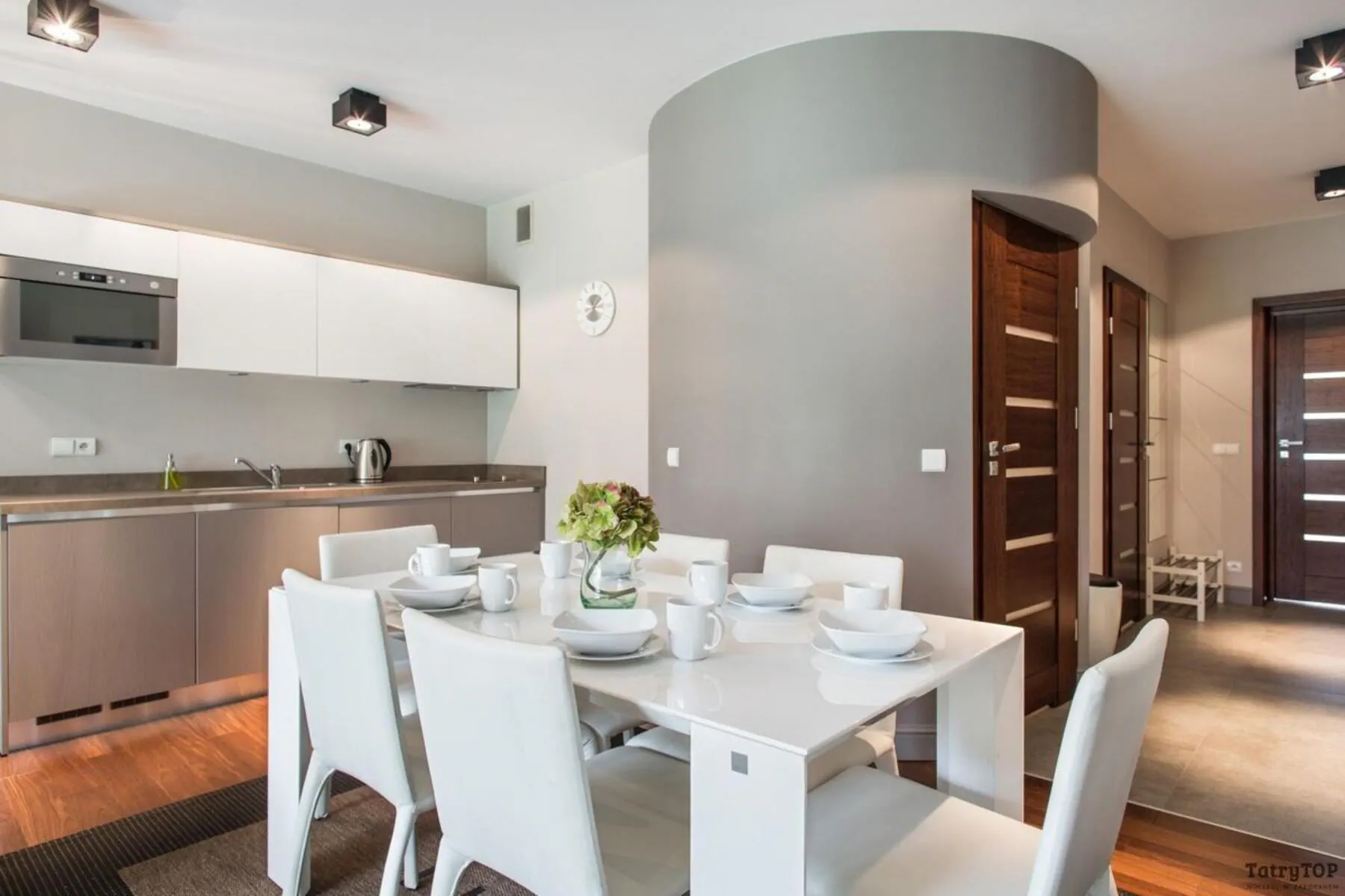 Apartament Stara Polana 38 Spa Zakopane – Zakopane, Polska
