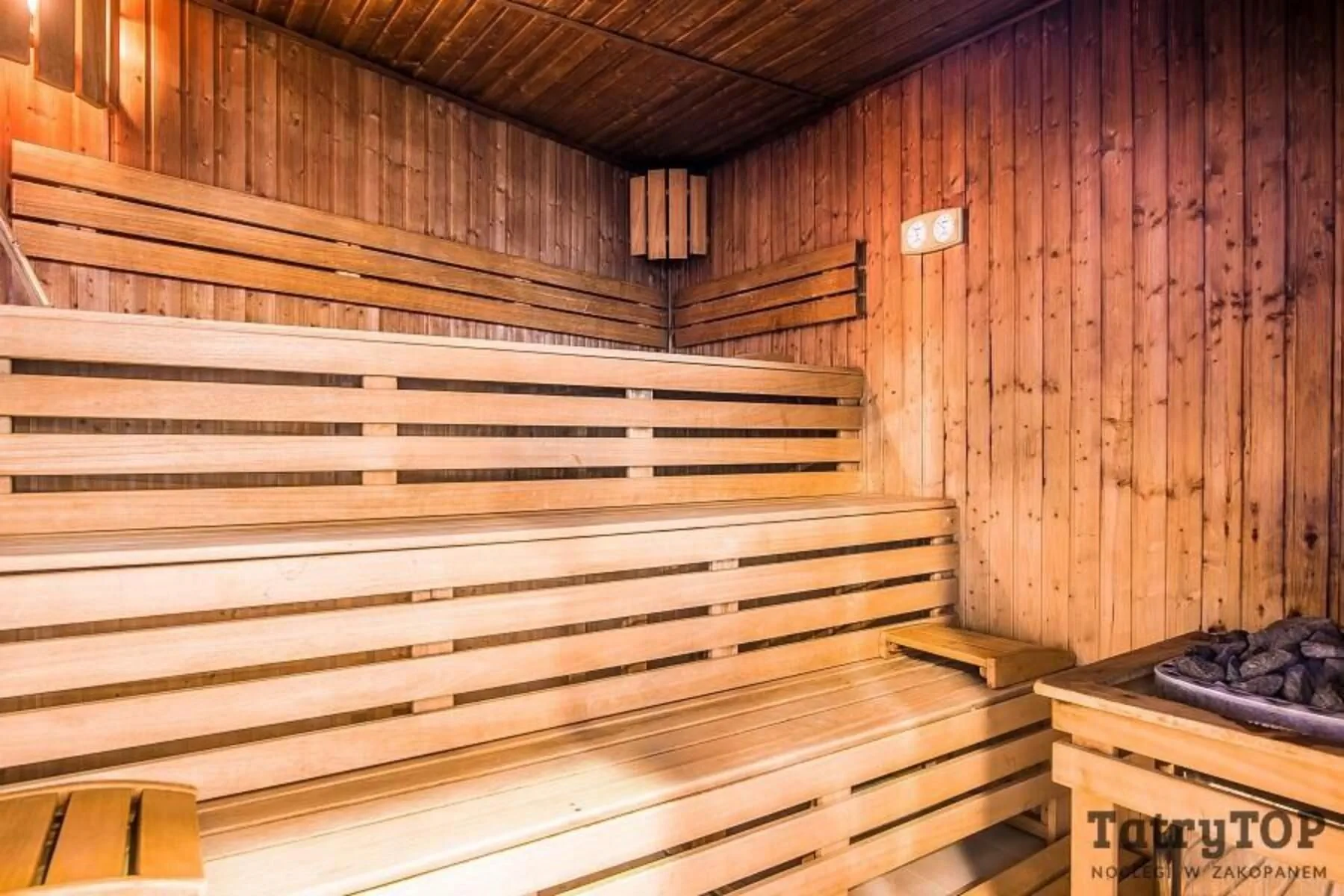 Apartament Stara Polana 38 Spa Zakopane – Zakopane, Polska
