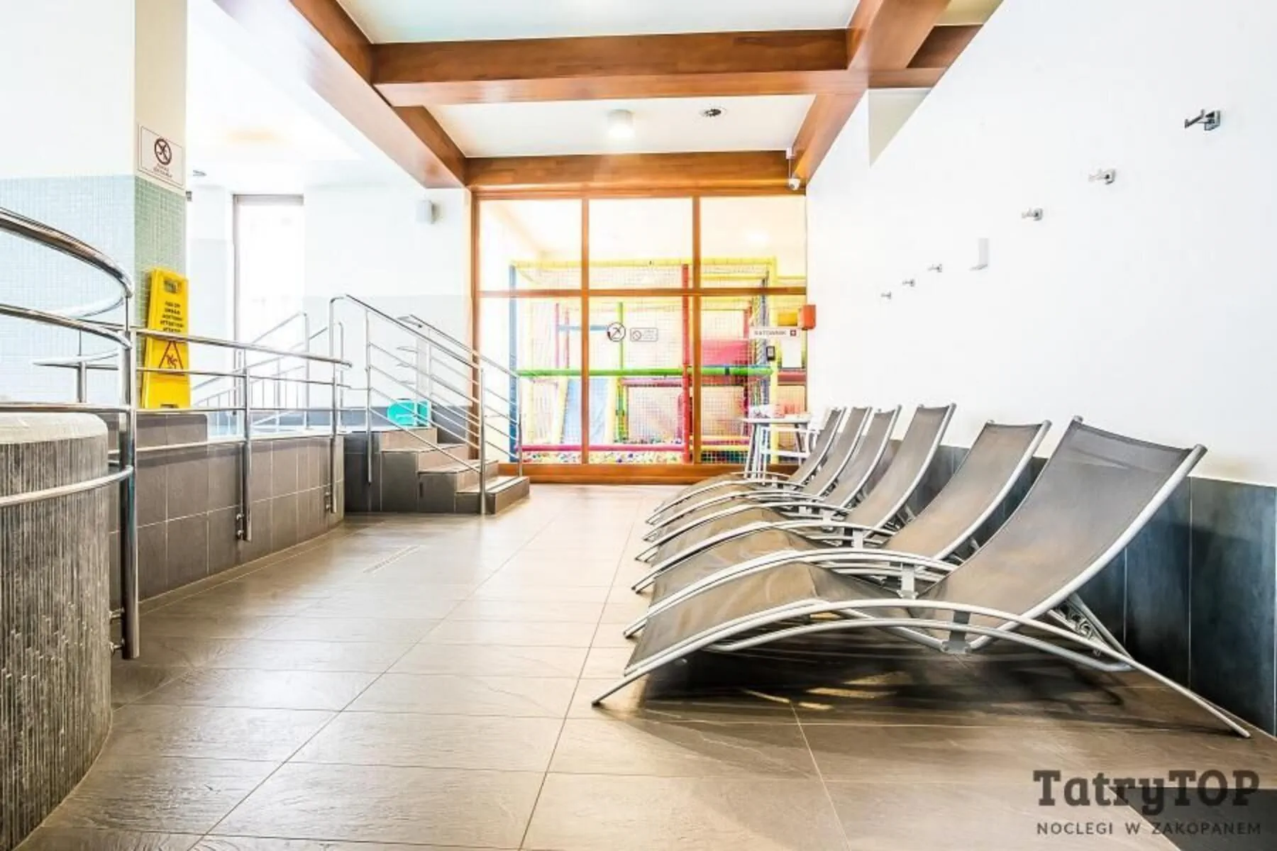 Apartament Stara Polana 38 Spa Zakopane – Zakopane, Polska