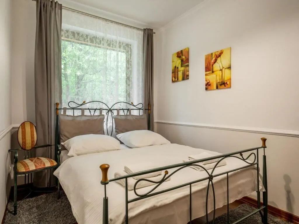Apartament Kaszelewski Trento Centrum Zakopane - foto 3