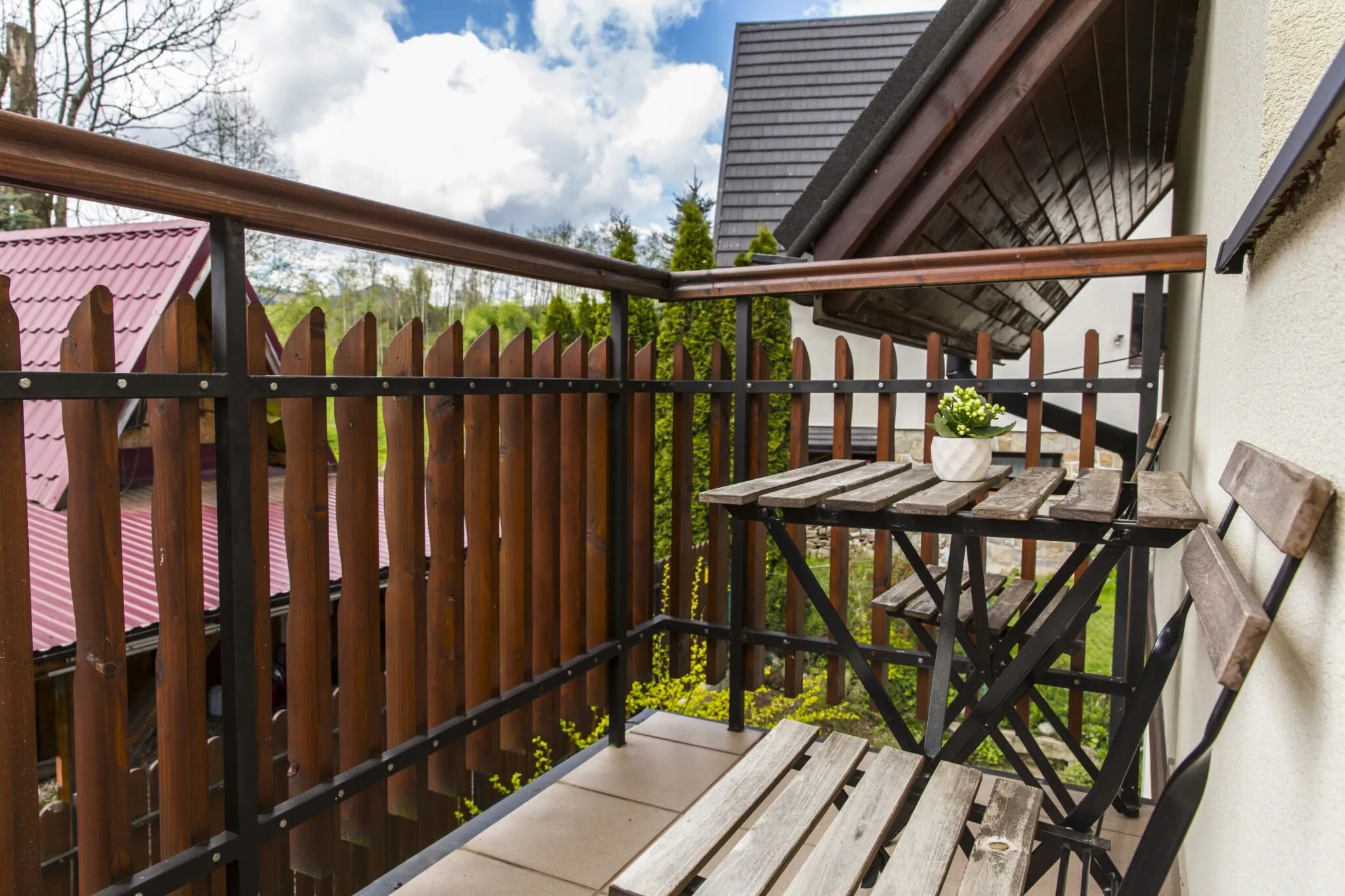 Apartament Zaciszny Centrum Zakopane – Zakopane, Polsko