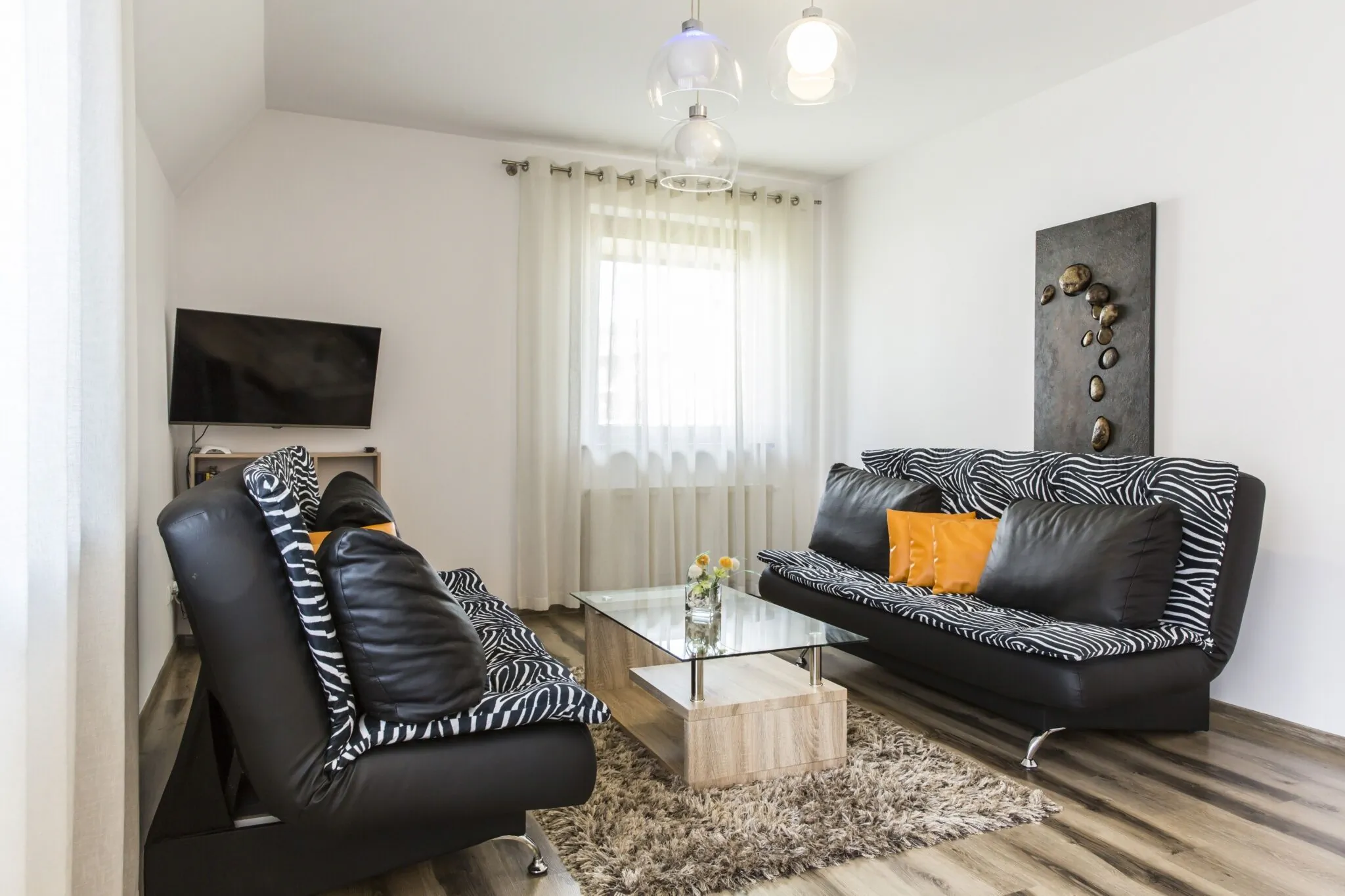 Apartament Zaciszny Centrum Zakopane – Zakopane, Polsko