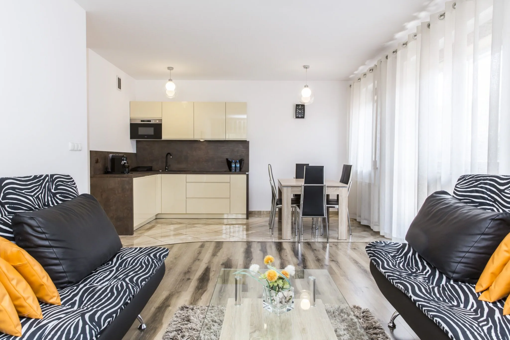 Apartament Zaciszny Centrum Zakopane – Zakopane, Polsko