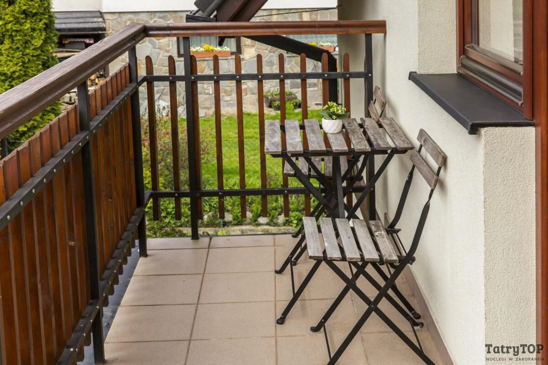 Apartament Zaciszny Centrum Zakopane – Zakopane, Polsko