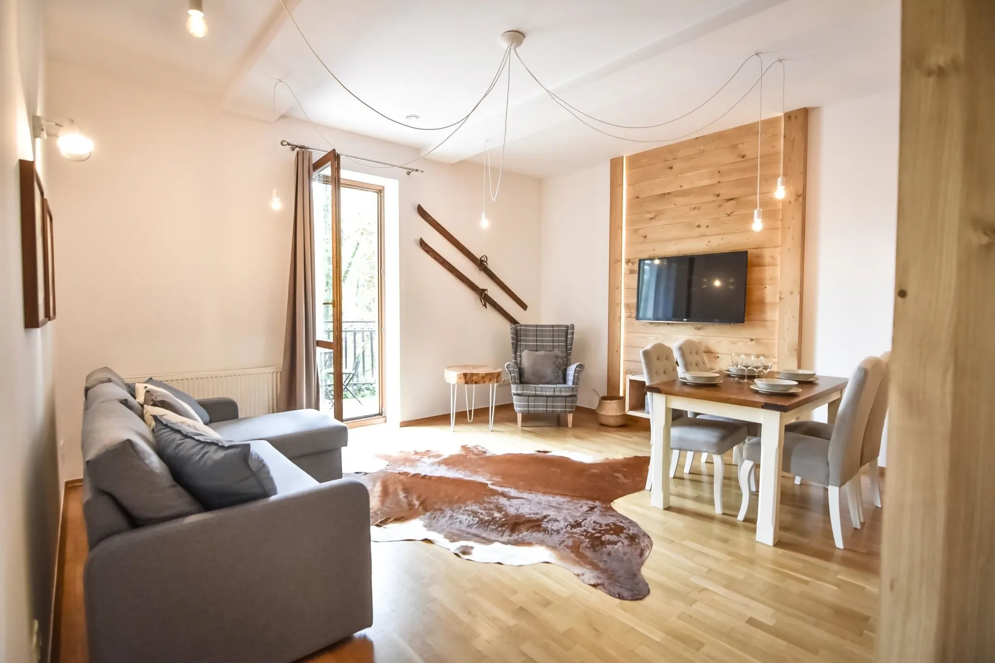 Apartament Radowid 17 Basen Centrum Zakopane – Zakopane, Polonia