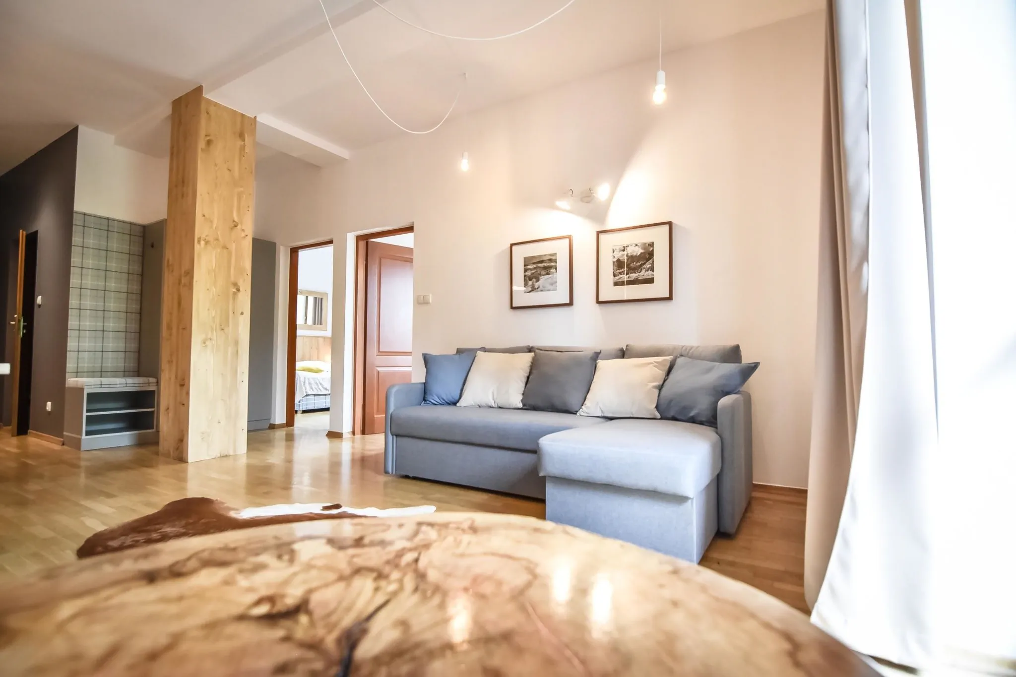 Apartament Radowid 17 Basen Centrum Zakopane – Zakopane, Polonia