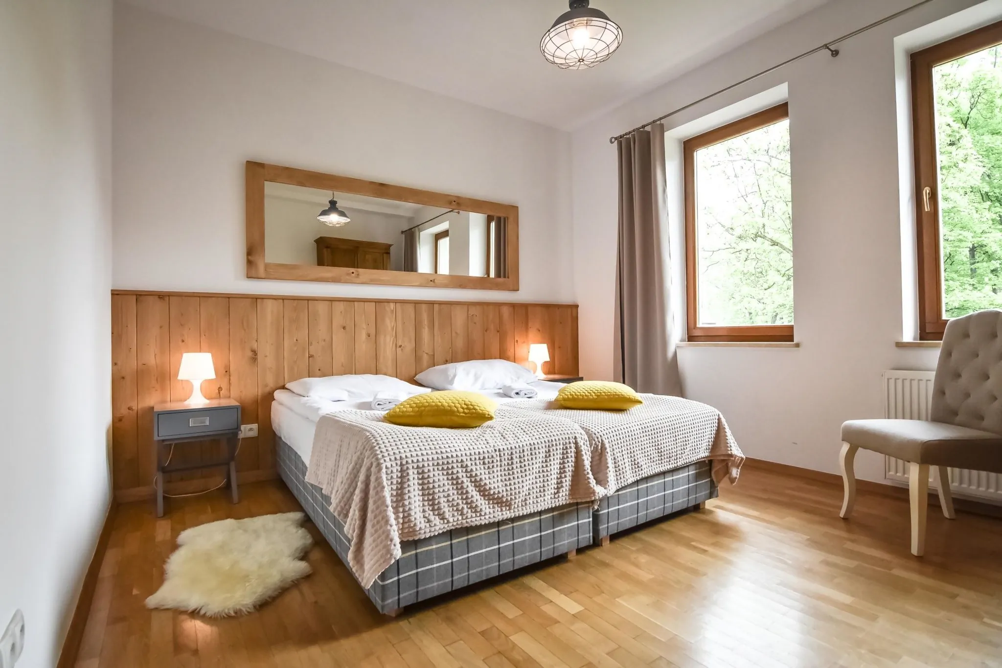 Apartament Radowid 17 Basen Centrum Zakopane – Zakopane, Polonia