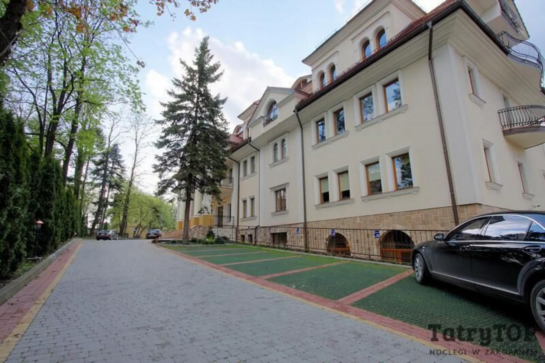 Apartament Radowid 19 Basen Centrum Zakopane – Zakopane, Polska