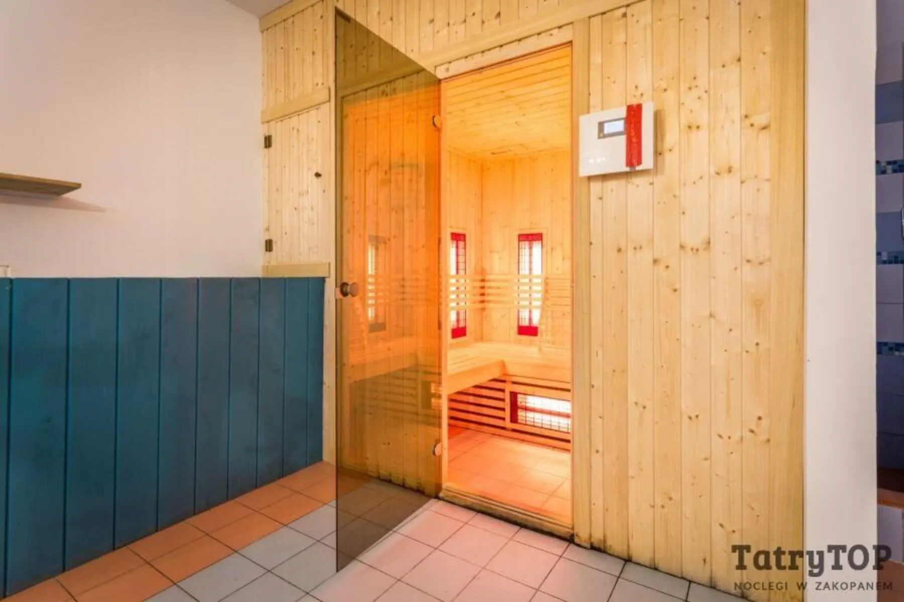 Apartament Radowid 19 Basen Centrum Zakopane – Zakopane, Polska