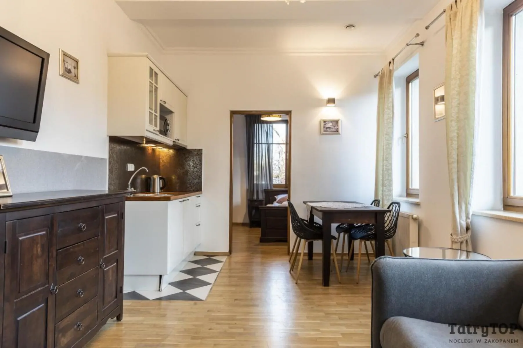 Apartament Radowid 19 Basen Centrum Zakopane – Zakopane, Polska