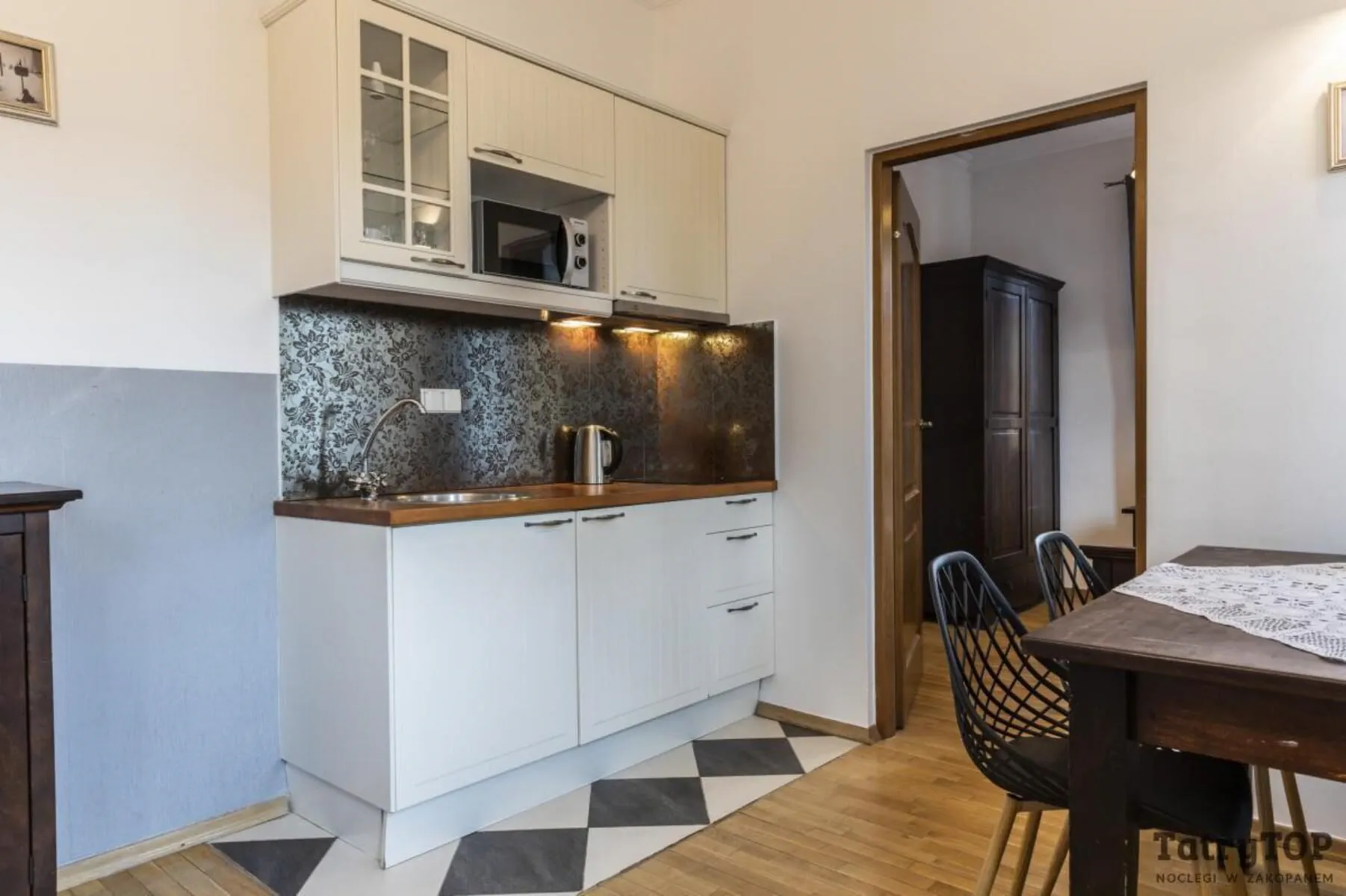 Apartament Radowid 19 Basen Centrum Zakopane – Zakopane, Polska