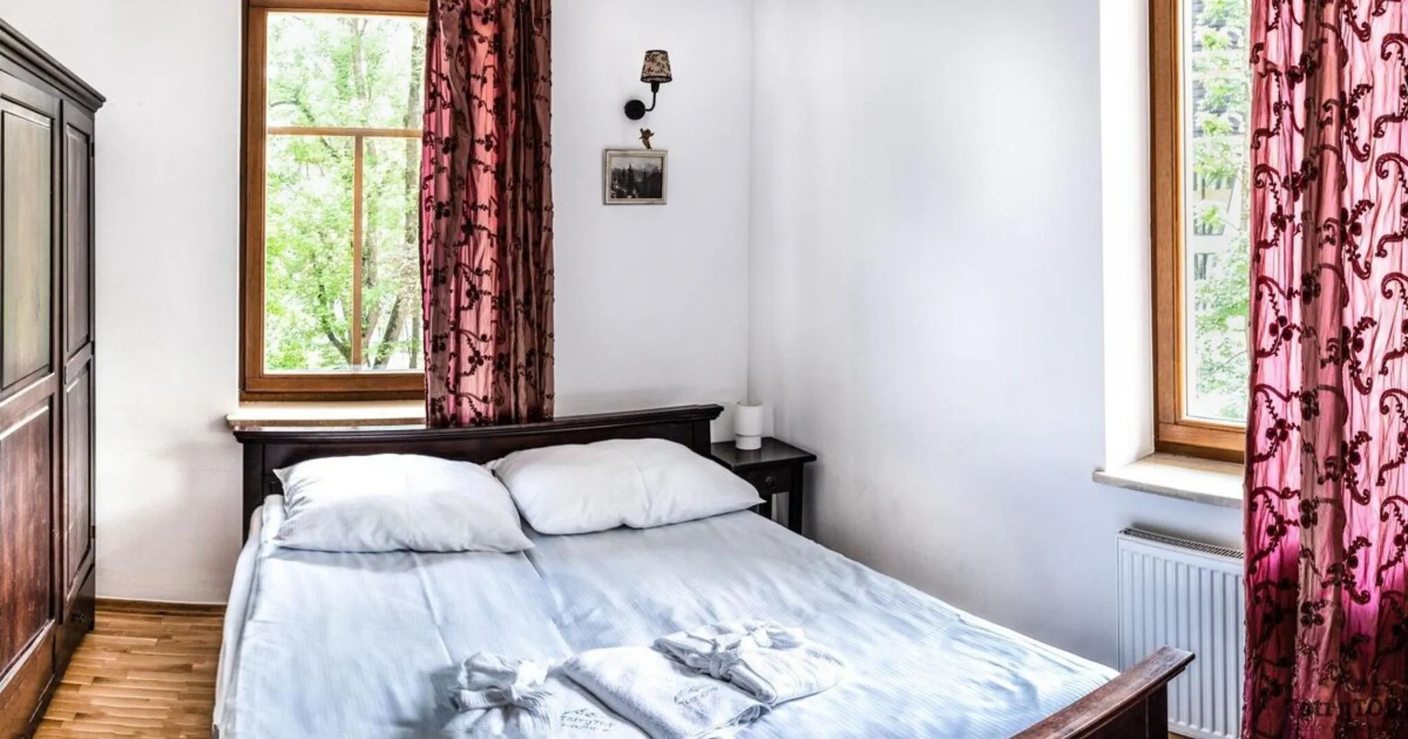 Apartament Radowid 19 Basen Centrum Zakopane – Zakopane, Polska
