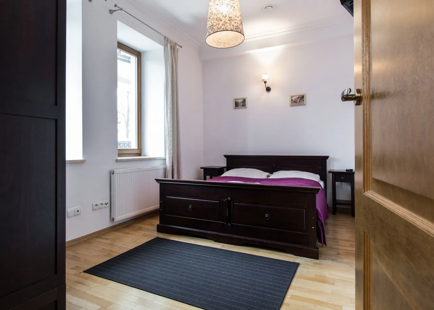 Apartament Radowid 20 Basen Centrum Zakopane – Zakopane, Polsko