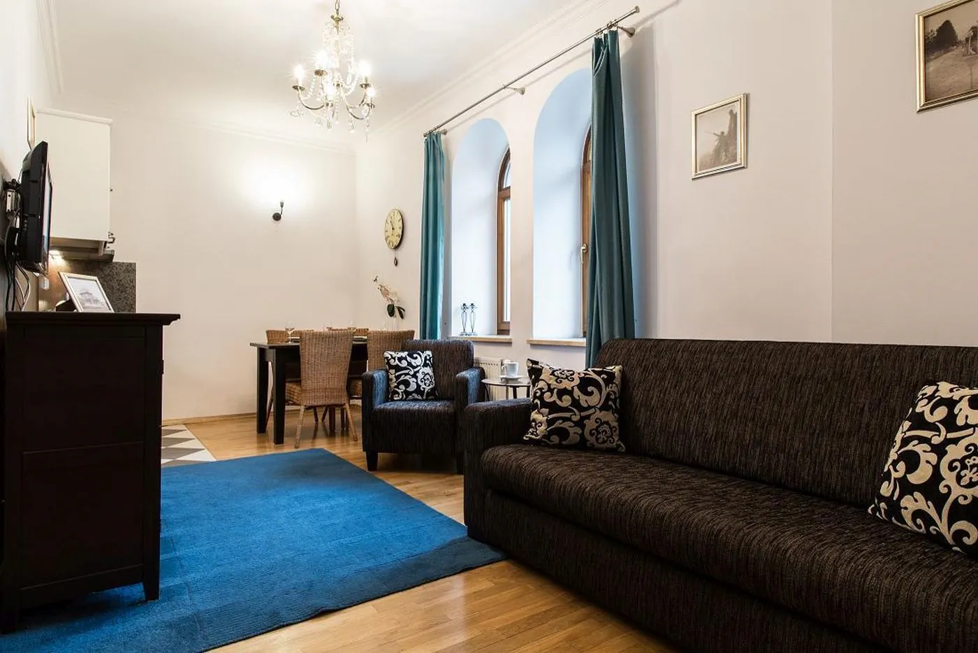 Apartament Radowid 20 Basen Centrum Zakopane – Zakopane, Polsko