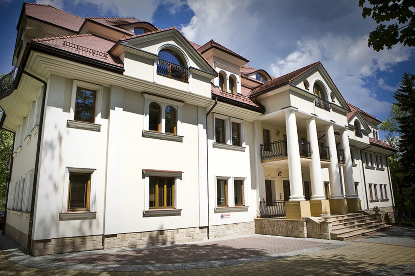 Apartament Radowid 20 Basen Centrum Zakopane – Zakopane, Polsko