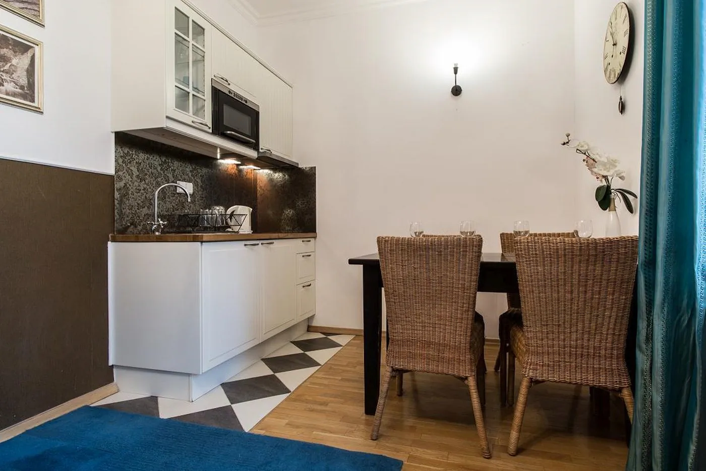 Apartament Radowid 20 Basen Centrum Zakopane – Zakopane, Polsko