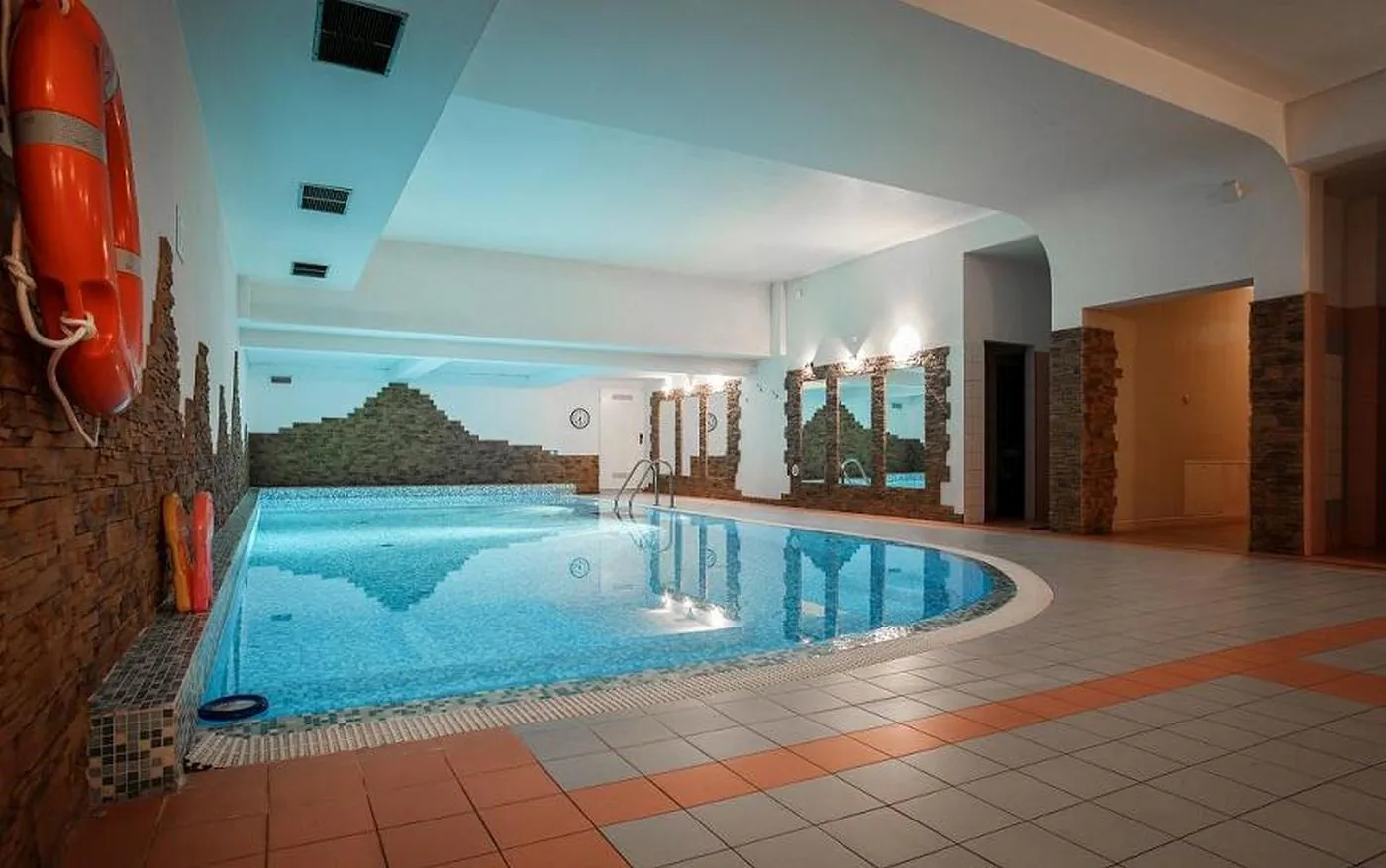 Apartament Radowid 26 Basen Centrum Zakopane – Zakopane, Polonia