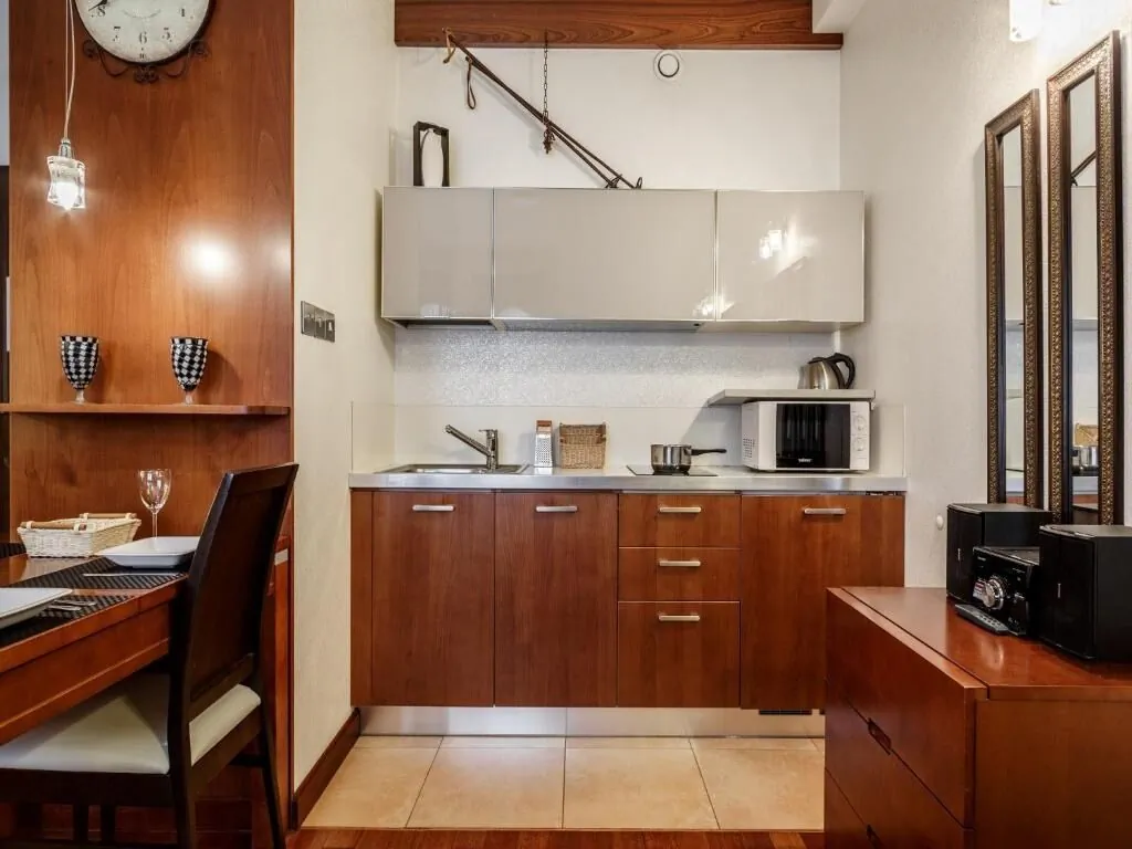 Apartament Radowid 26 Basen Centrum Zakopane – Zakopane, Polonia