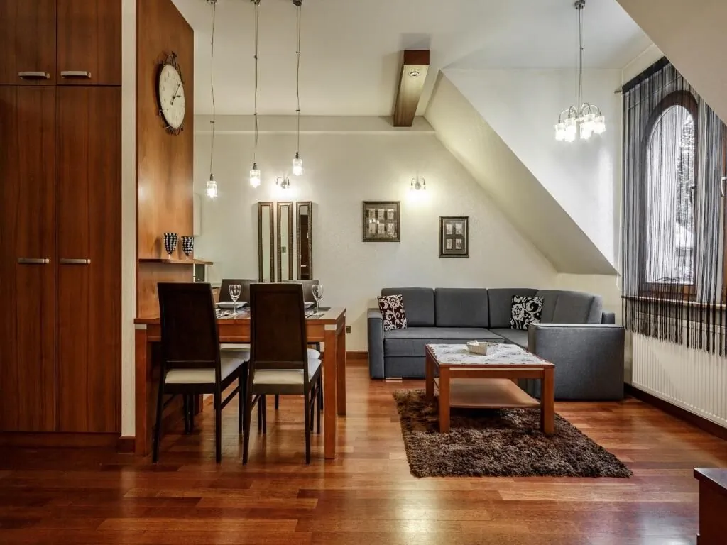 Apartament Radowid 26 Basen Centrum Zakopane – Zakopane, Polonia