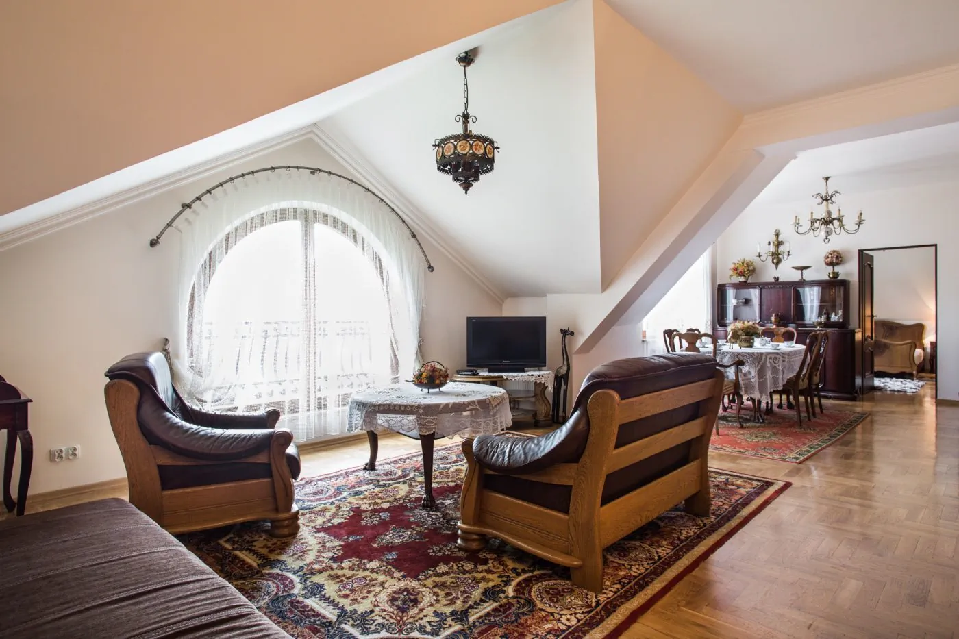 Apartament Radowid 27 Basen Centrum Zakopane – Zakopane, Polonia