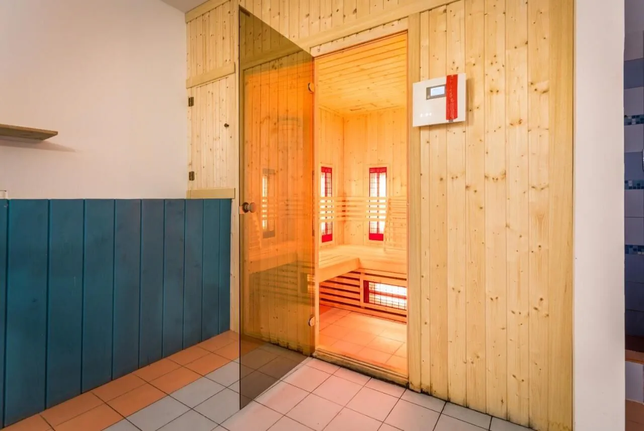 Apartament Radowid 34 Basen Centrum Zakopane – Zakopane, Polonia