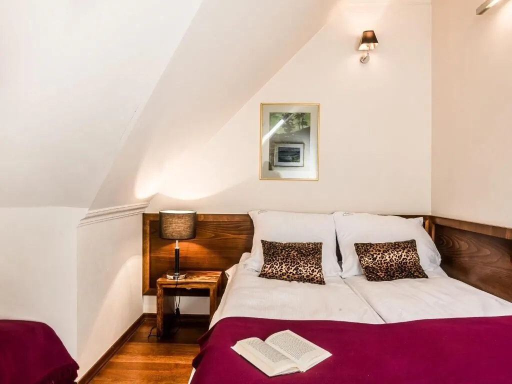 Apartament Radowid 34 Basen Centrum Zakopane – Zakopane, Polonia