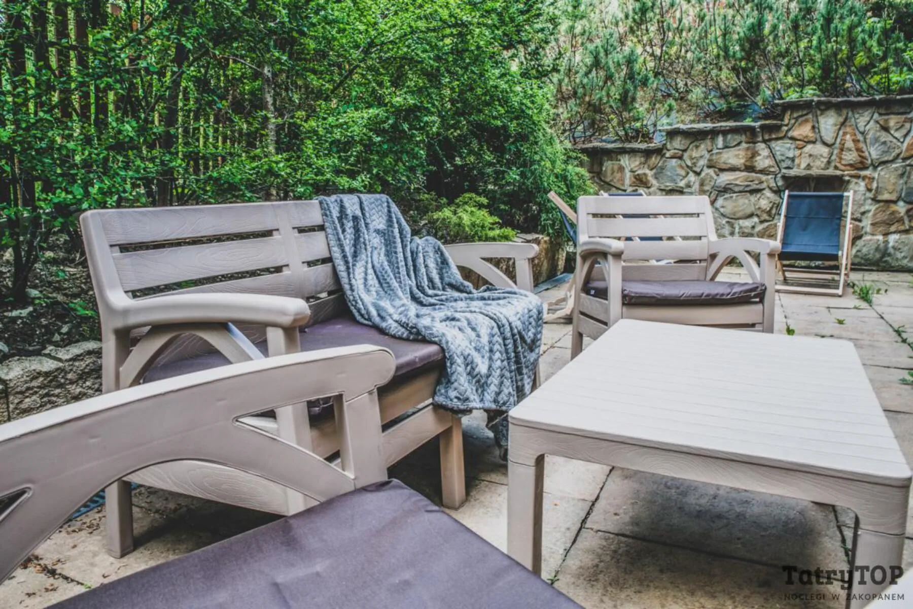 Apartament Pod Skocznią 1 Studio Zakopane – Zakopane, Polska
