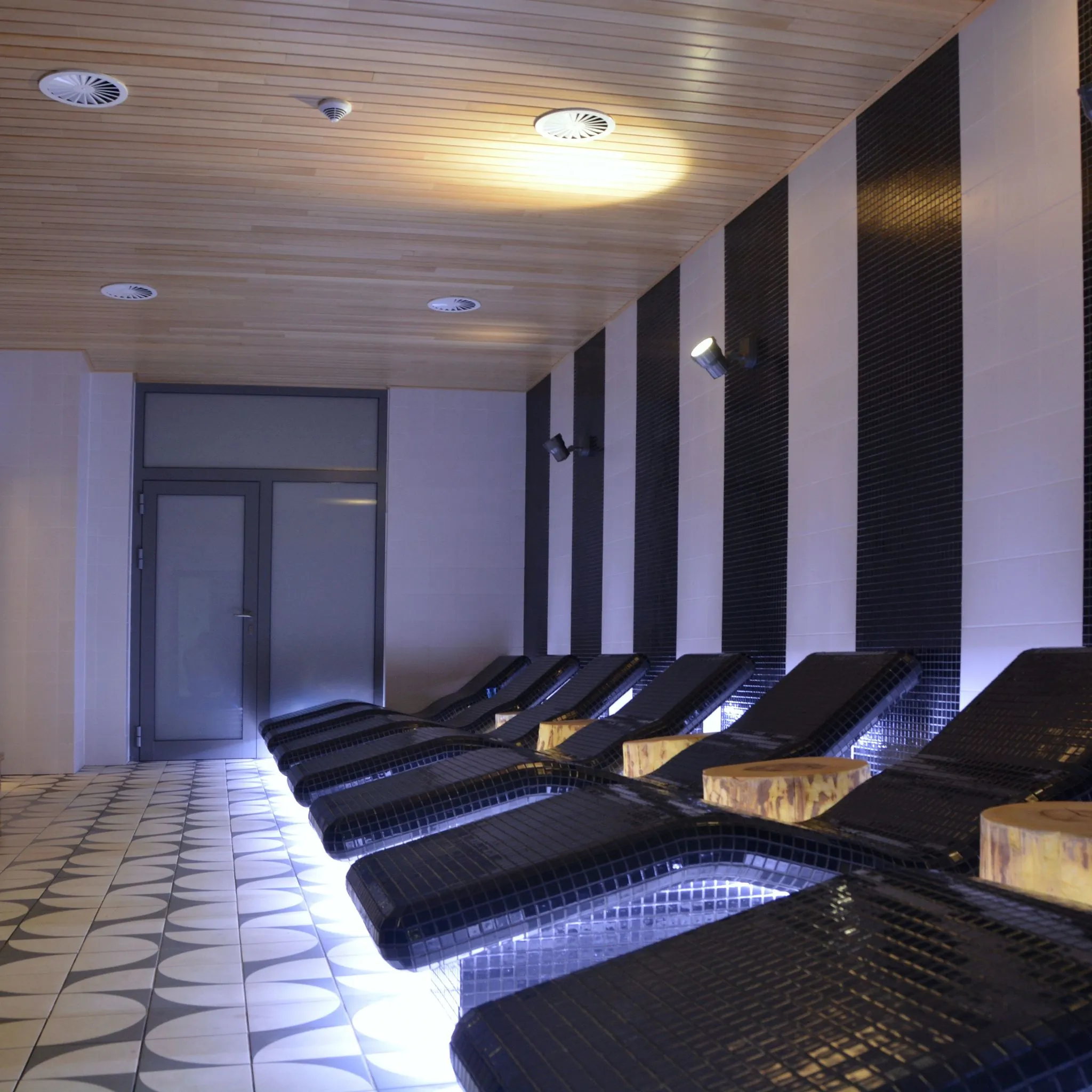 Apartament Na Wydmie Diune Kołobrzeg - foto 10