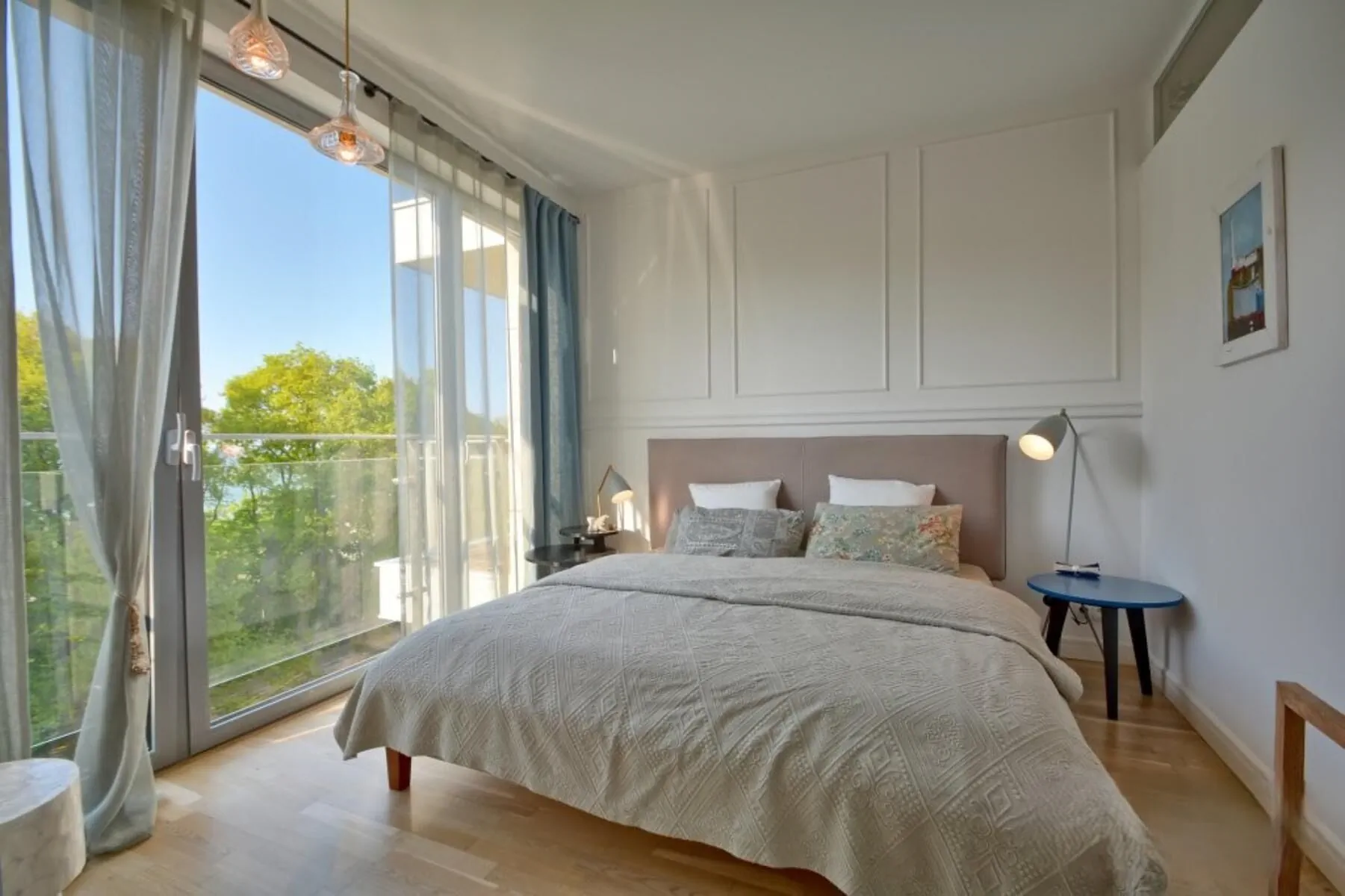 Apartament Na Wydmie Diune Kołobrzeg - foto 3