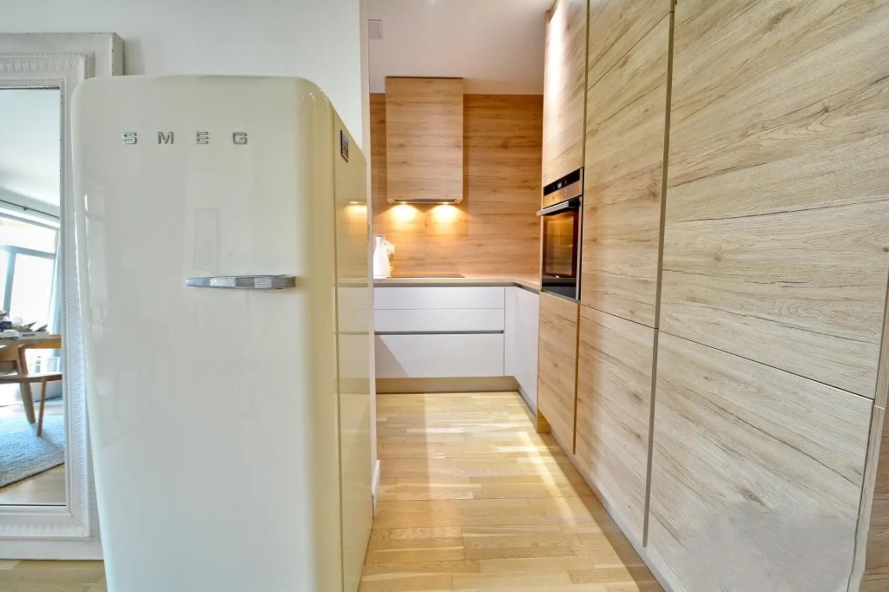 Apartament Na Wydmie Diune Kołobrzeg - foto 4