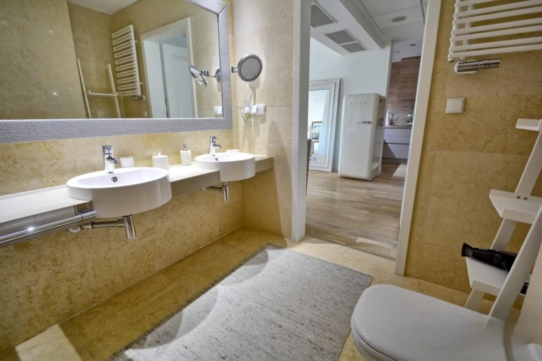 Apartament Na Wydmie Diune Kołobrzeg - foto 6