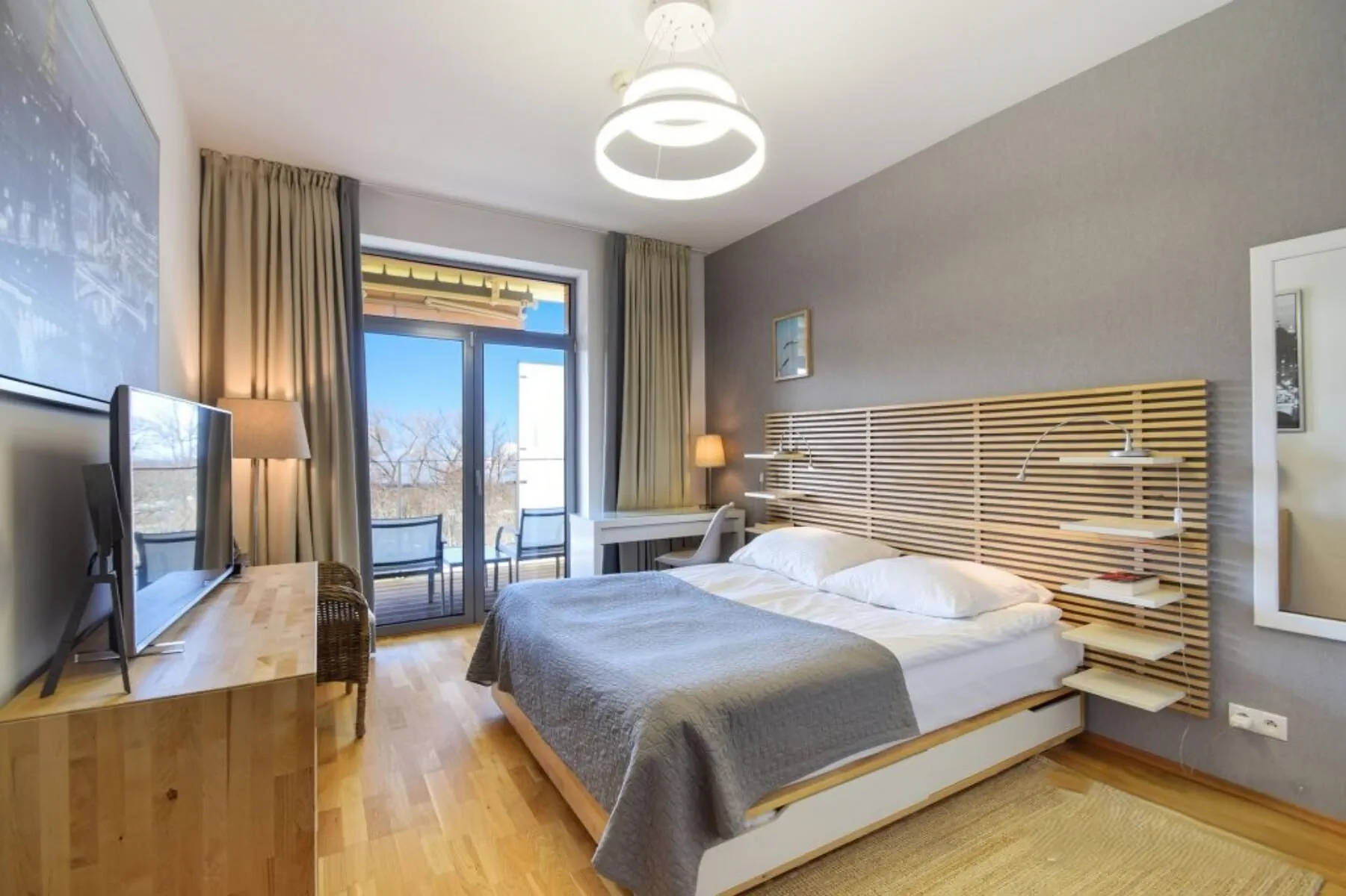 Apartament Na Wydmie Diune Kołobrzeg - foto 5