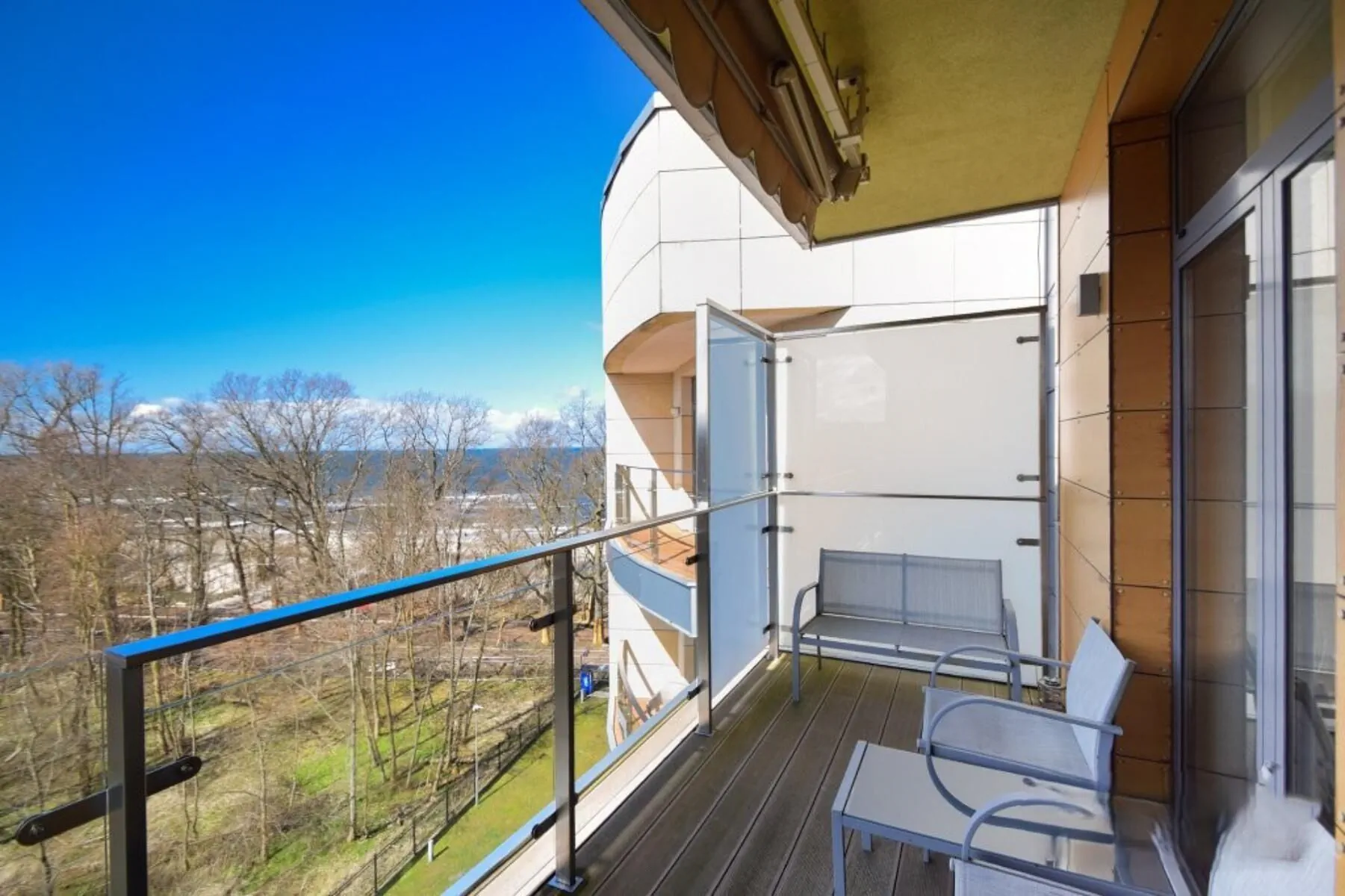 Apartament Na Wydmie Diune Kołobrzeg - foto 7