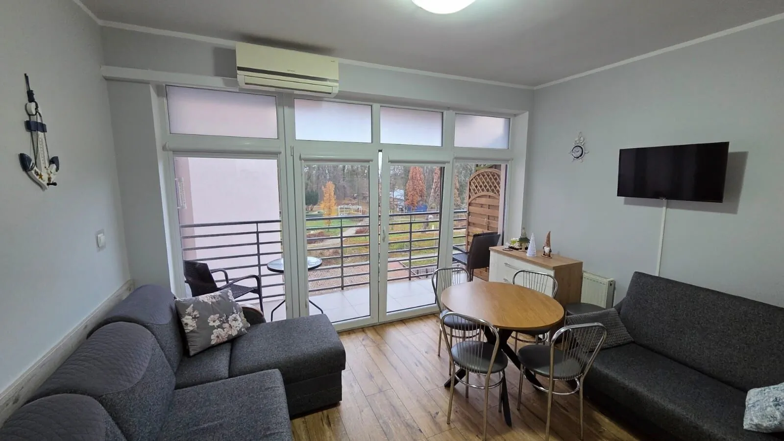 Apartament Zuza Dziwnów - foto 1